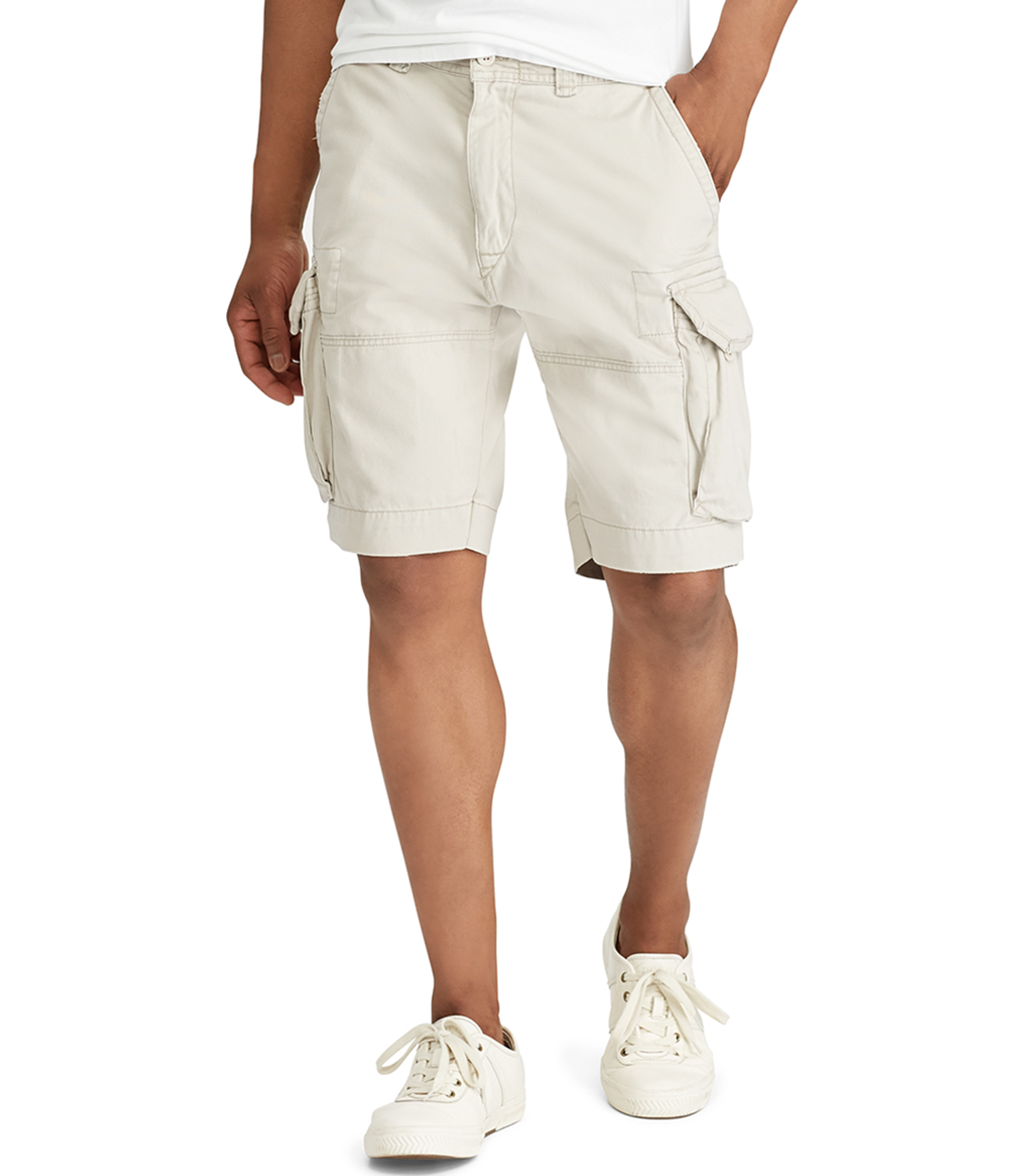 bermuda polo ralph lauren