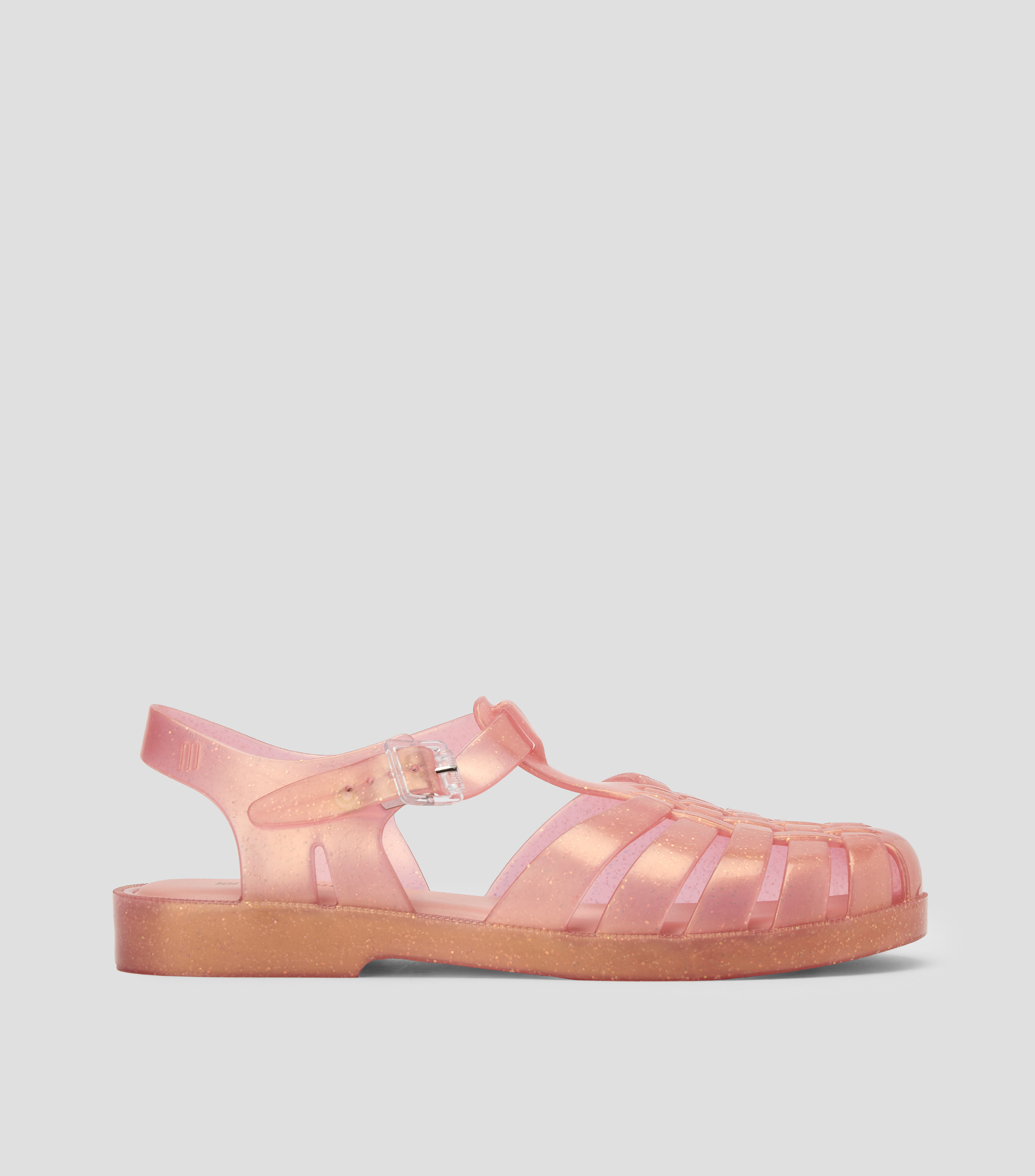 Sandalias planas Mujer