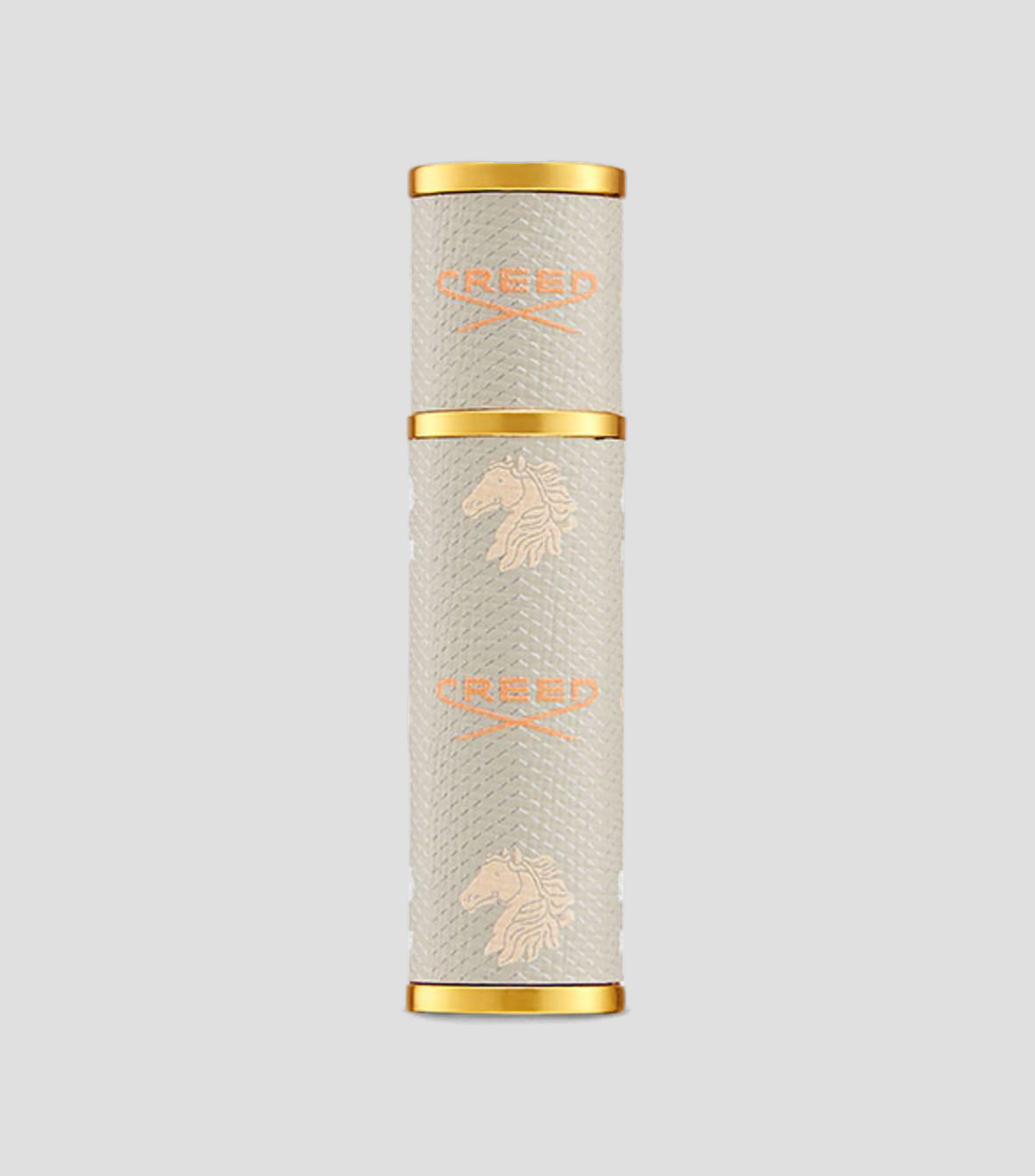 Atomizador de fragancia Travel Beige, 5 ml