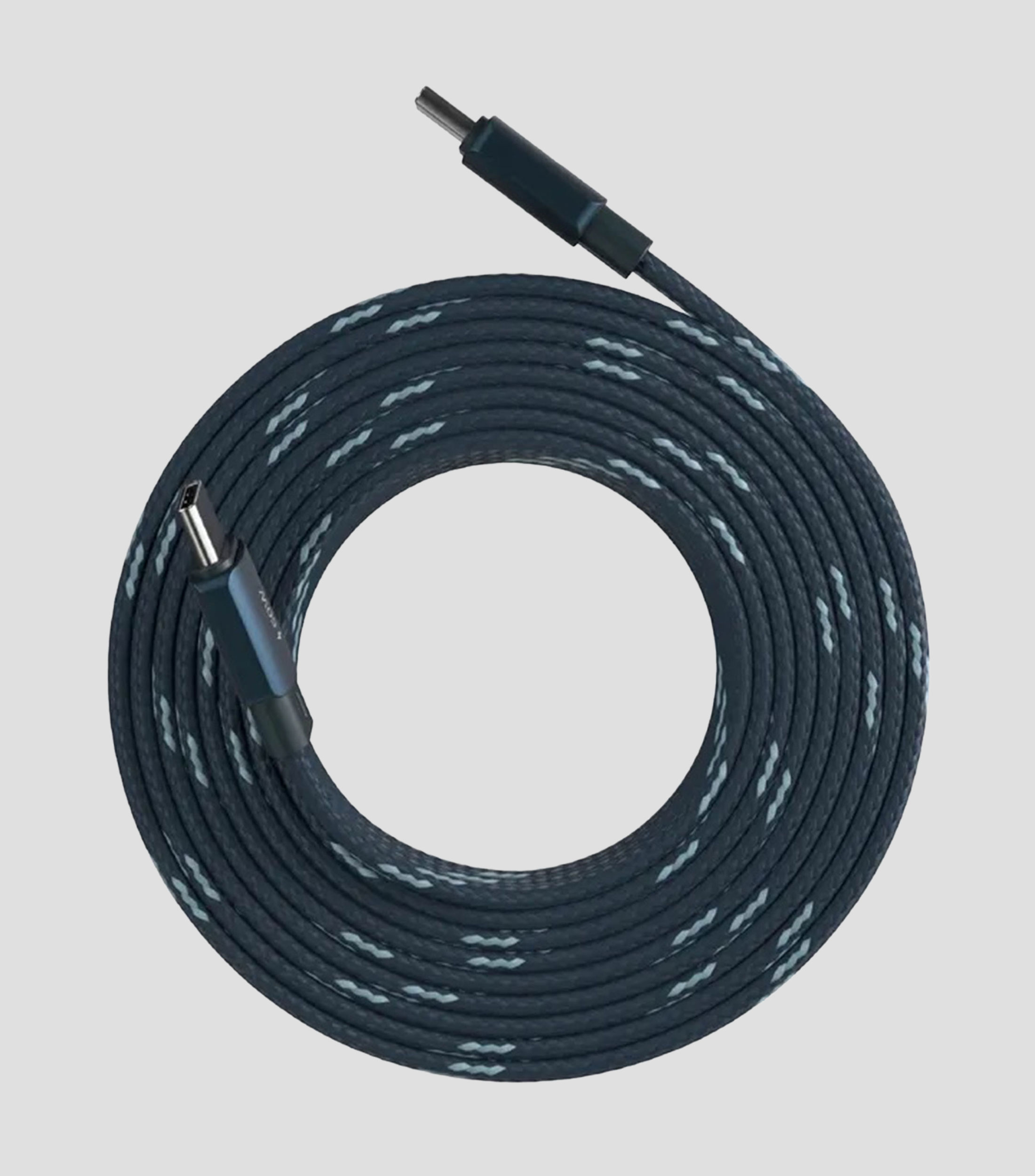 Cable de carga USB-C a USB-C