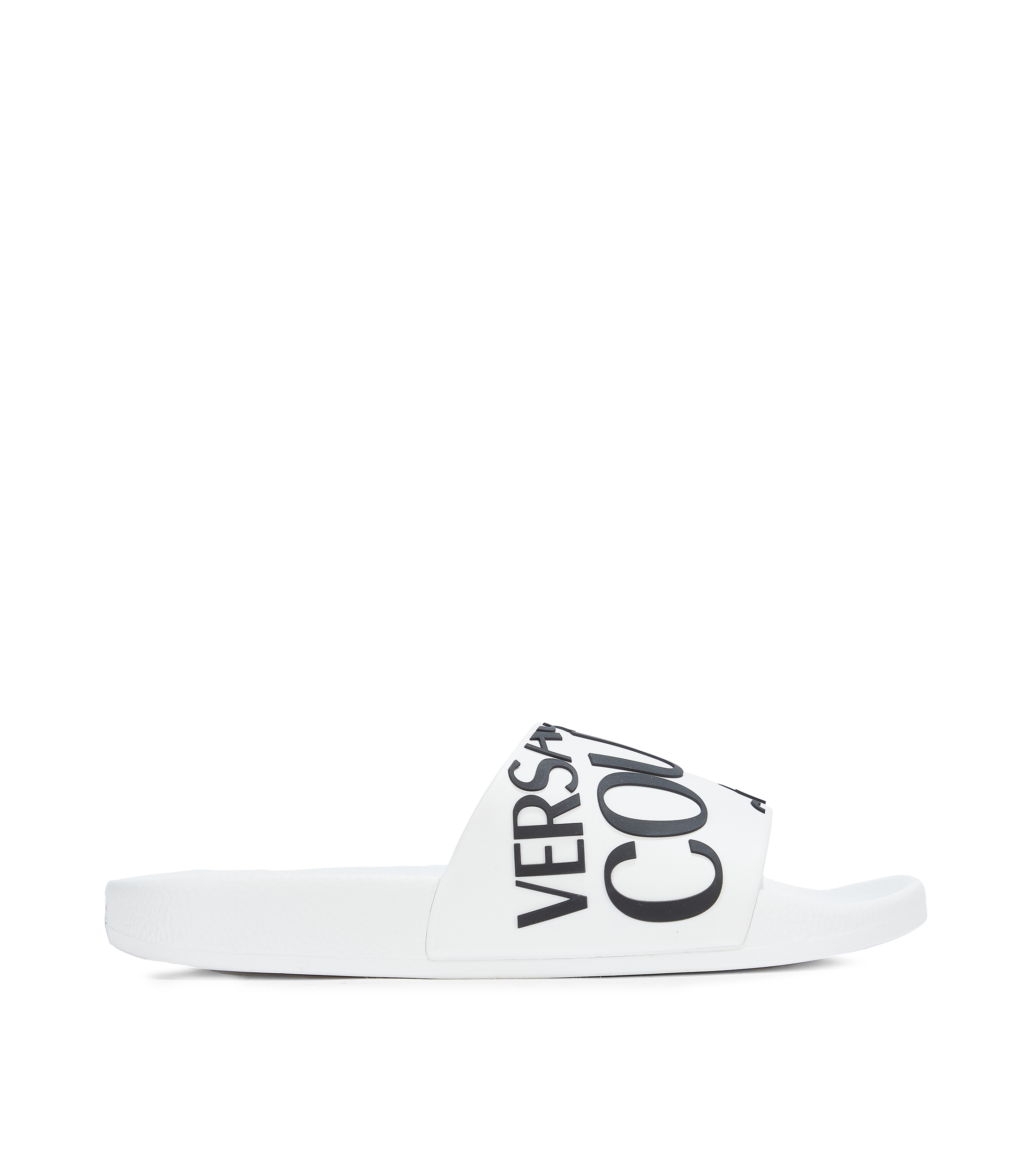 Versace Jeans Couture Sandalias planas Mujer - El Palacio de Hierro