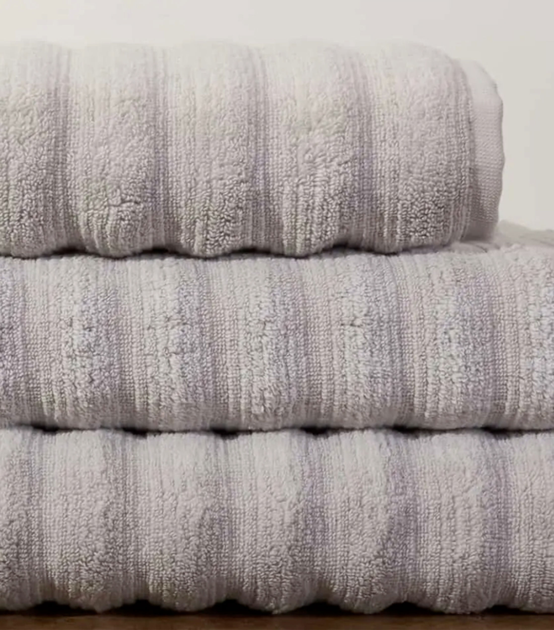 Toalla de Baño con rayas