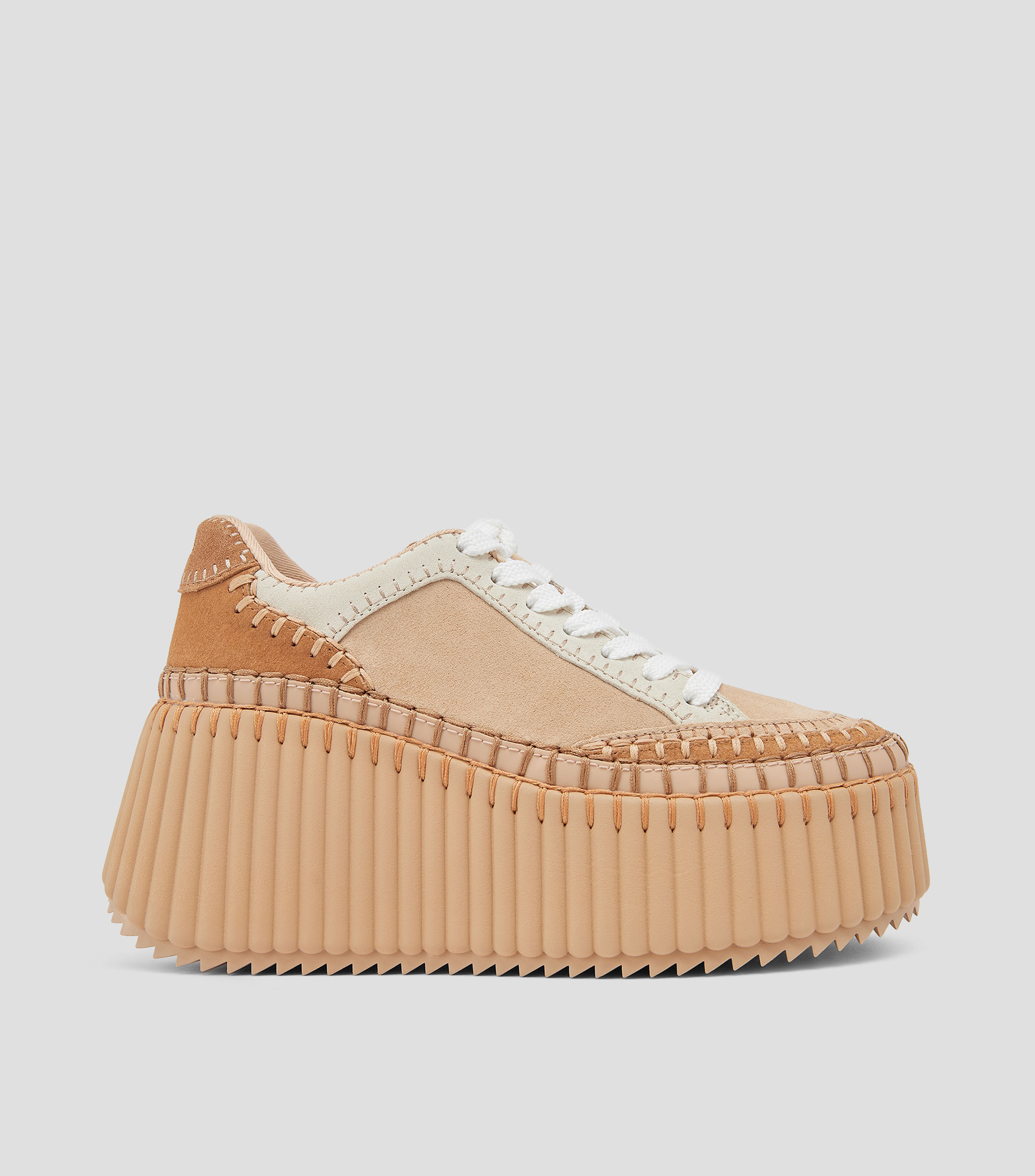 Tenis Nama Mujer
