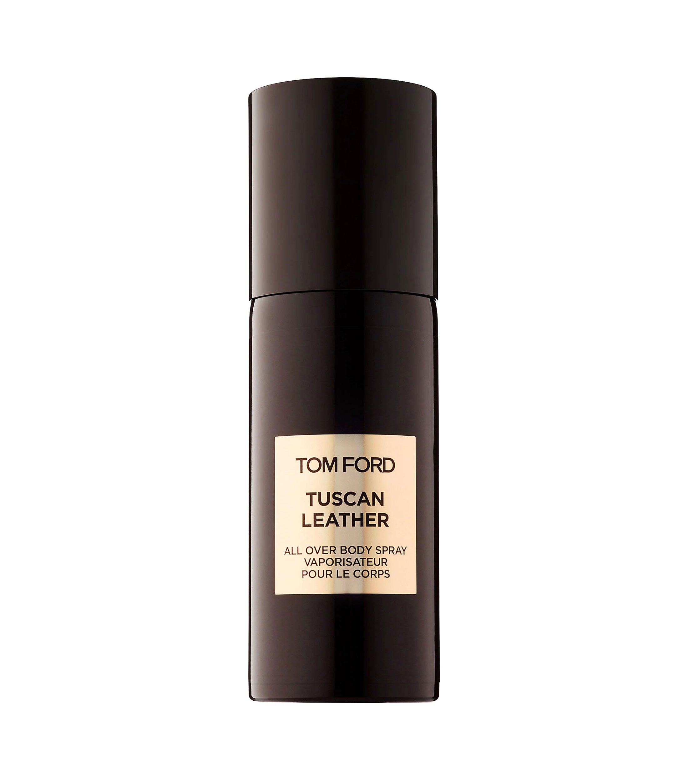 Body Spray Tuscan Leather, 150 ml Unisex