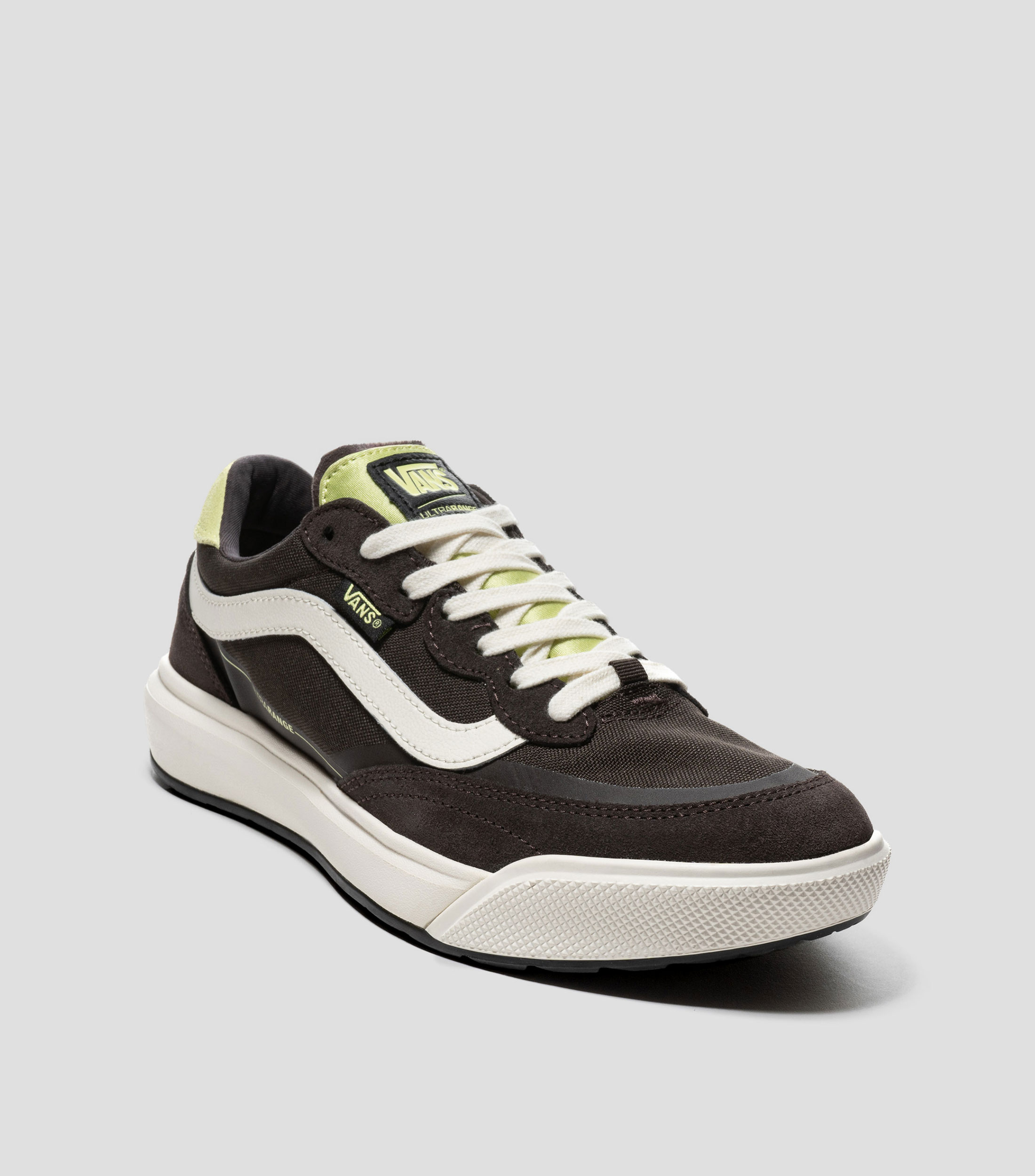 Tenis Casuales UltraRange 2.0 Hombre