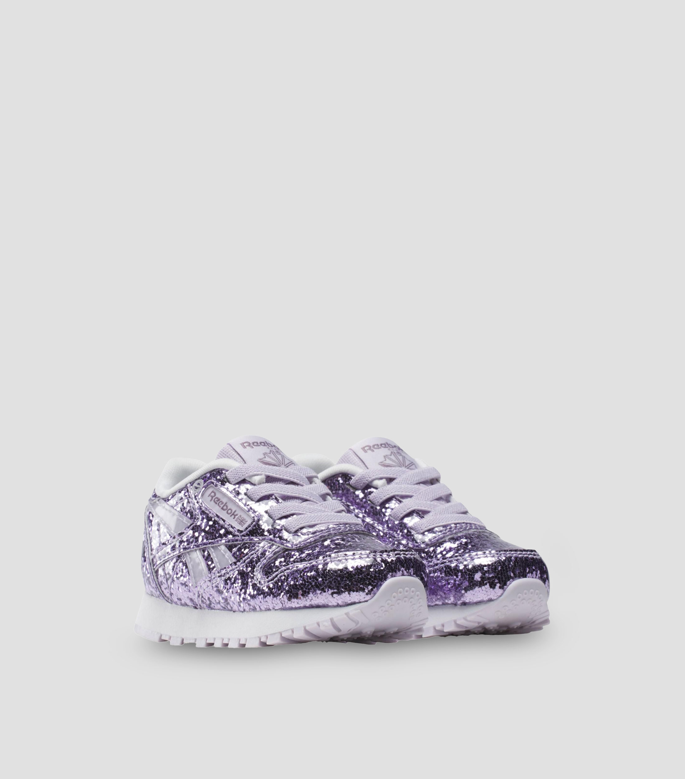 Tenis Casuales Classic Leather Step N Flash 2.0 Niña