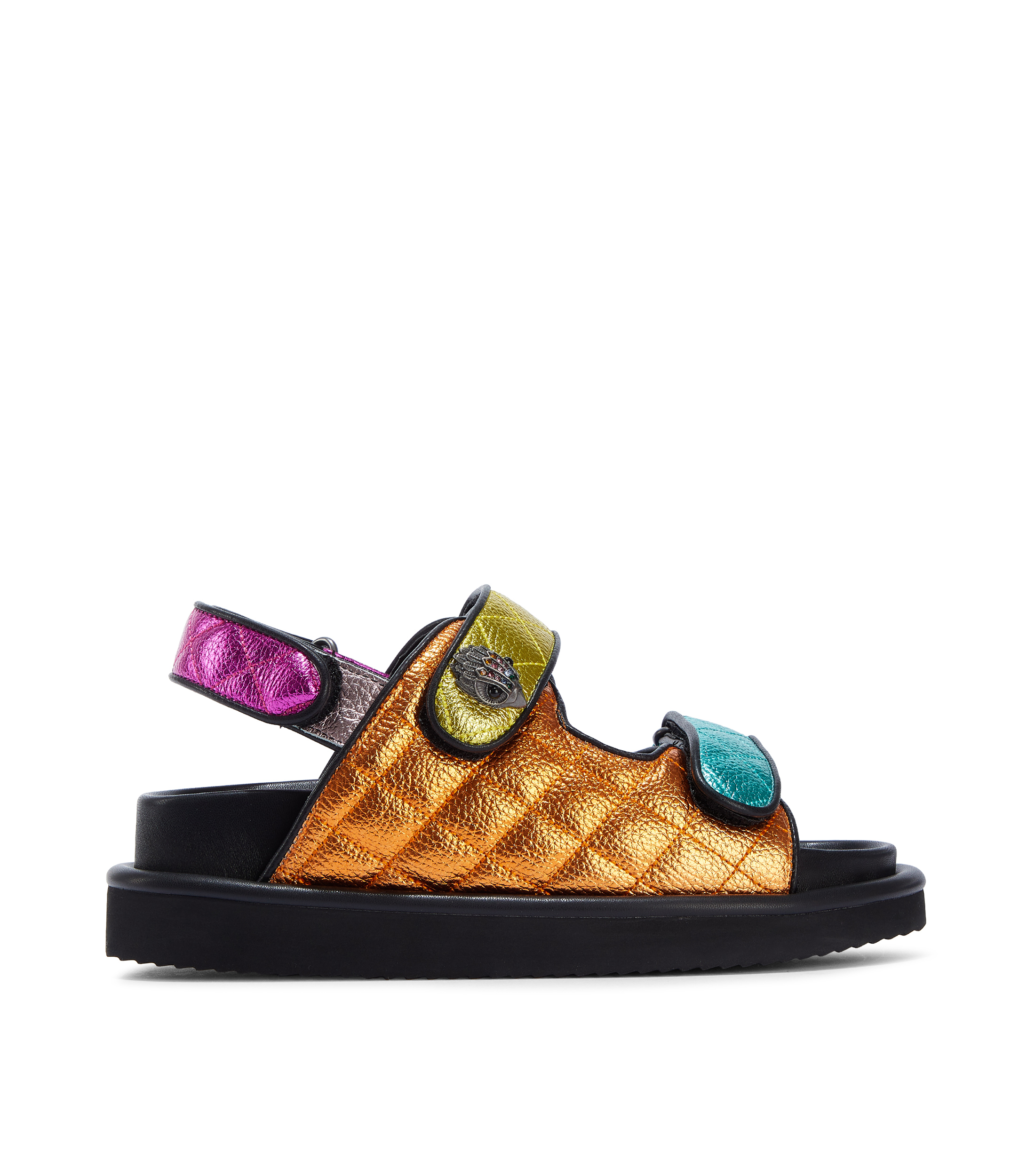 Sandalias en hotsell palacio de hierro