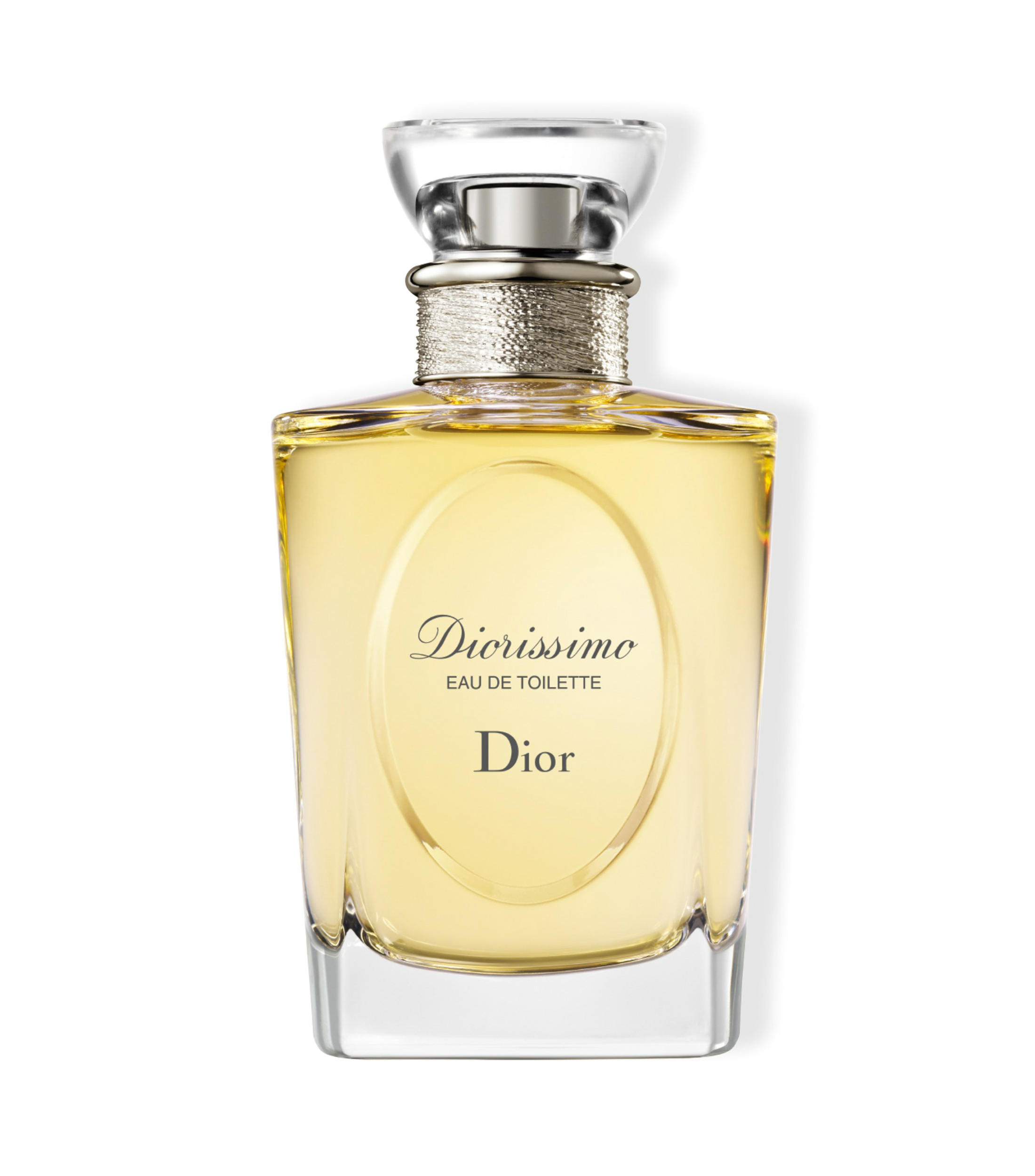 DIORISSIMO EAU DE TOILETTE, 100 ML