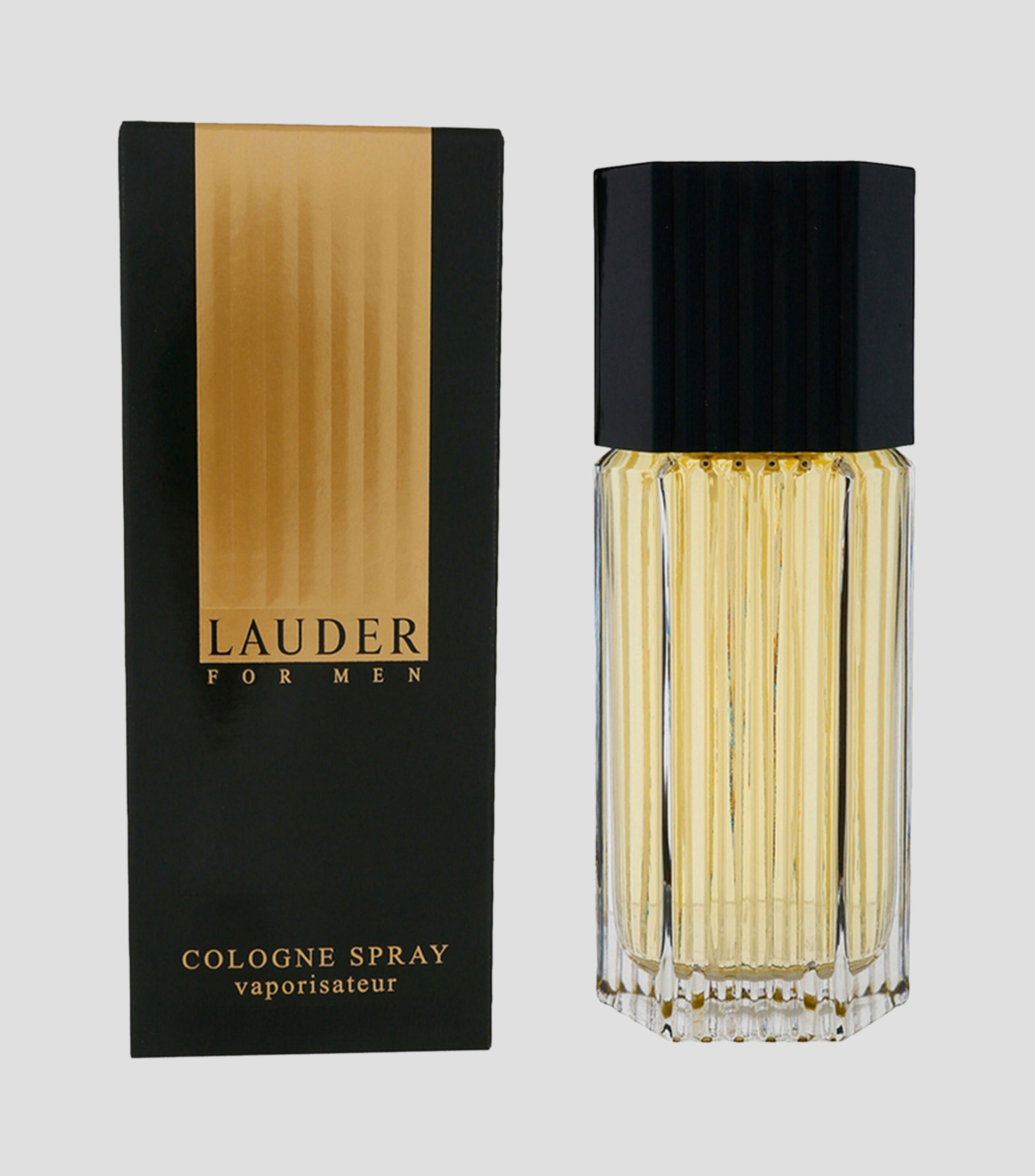 Perfume, Lauder For Men Eau de Toilette, 100 ml Hombre