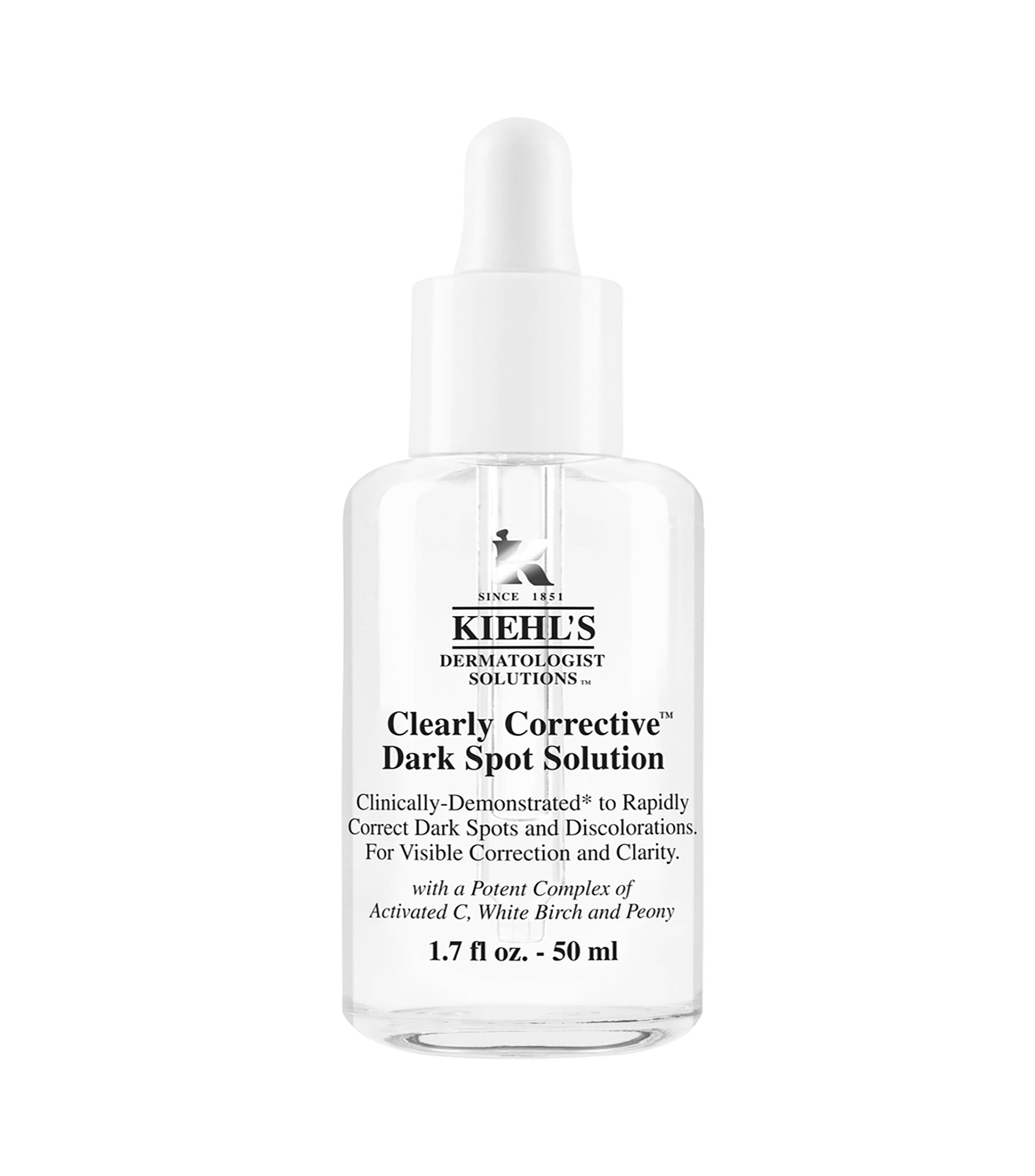 Suero para Rostro, Clearly Corrective Dark Spot, 50 ml