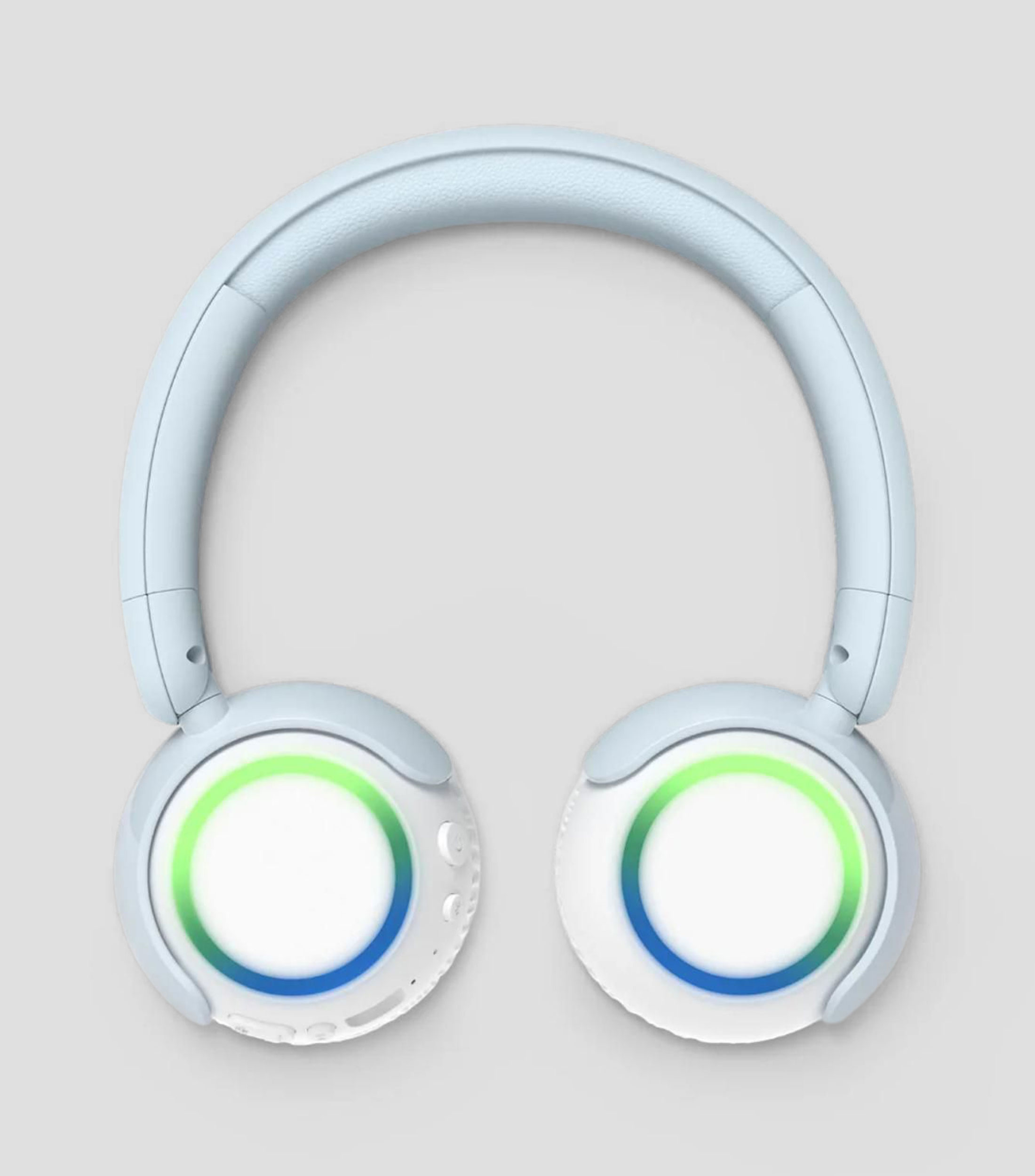 Audífonos Inalámbricos Over-ear Azul para Niños