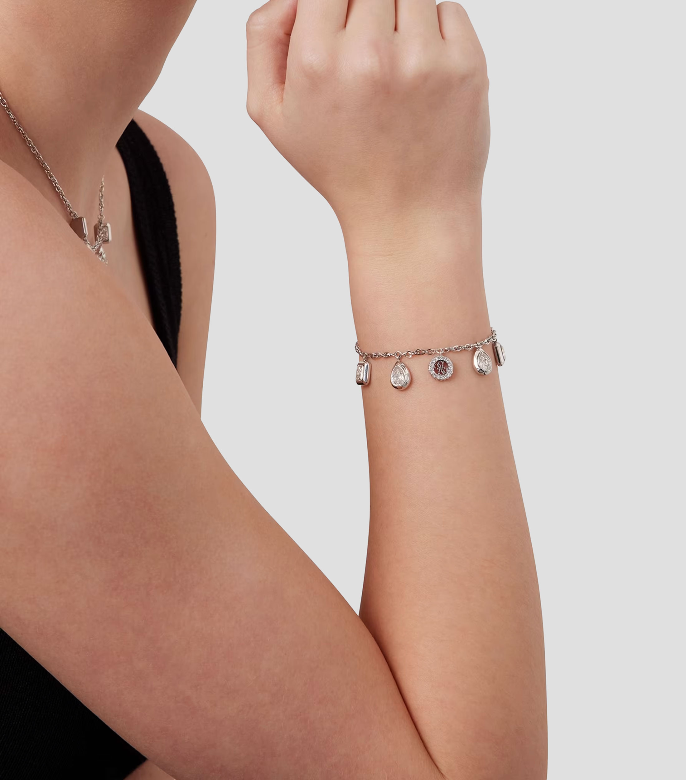 Brazalete 4G Light Mujer