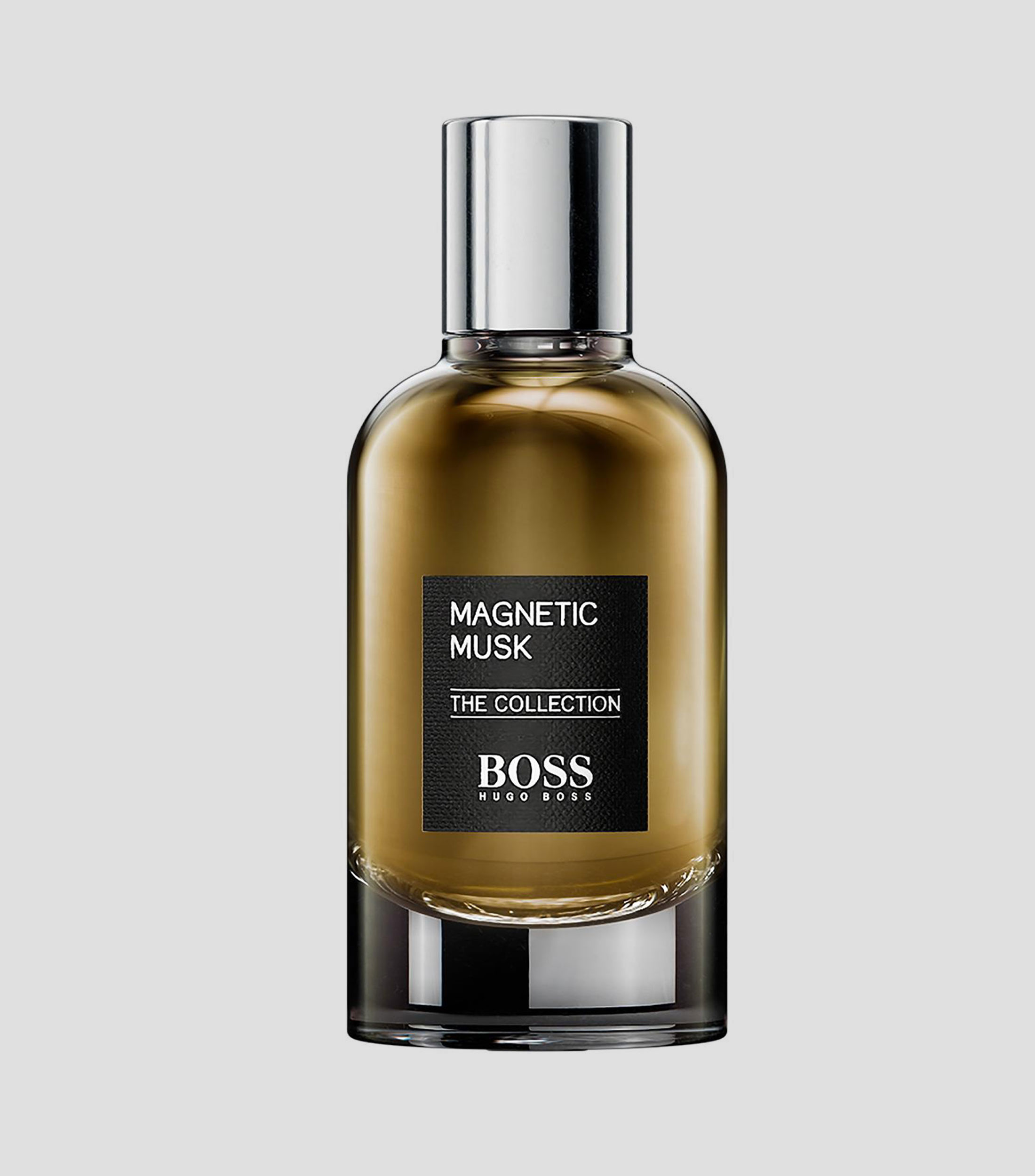 HUGO BOSS, Boss The Collection Magnetic Musk EDP Unisex 100 ml