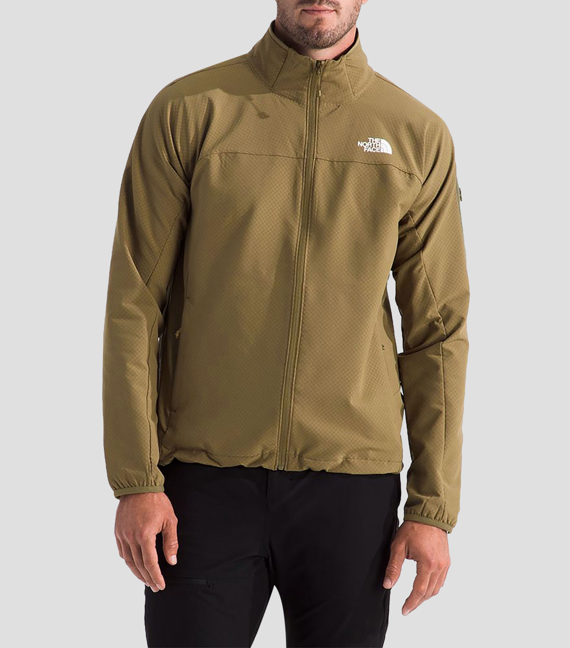 Chamarra deportiva Tek Approach Hombre