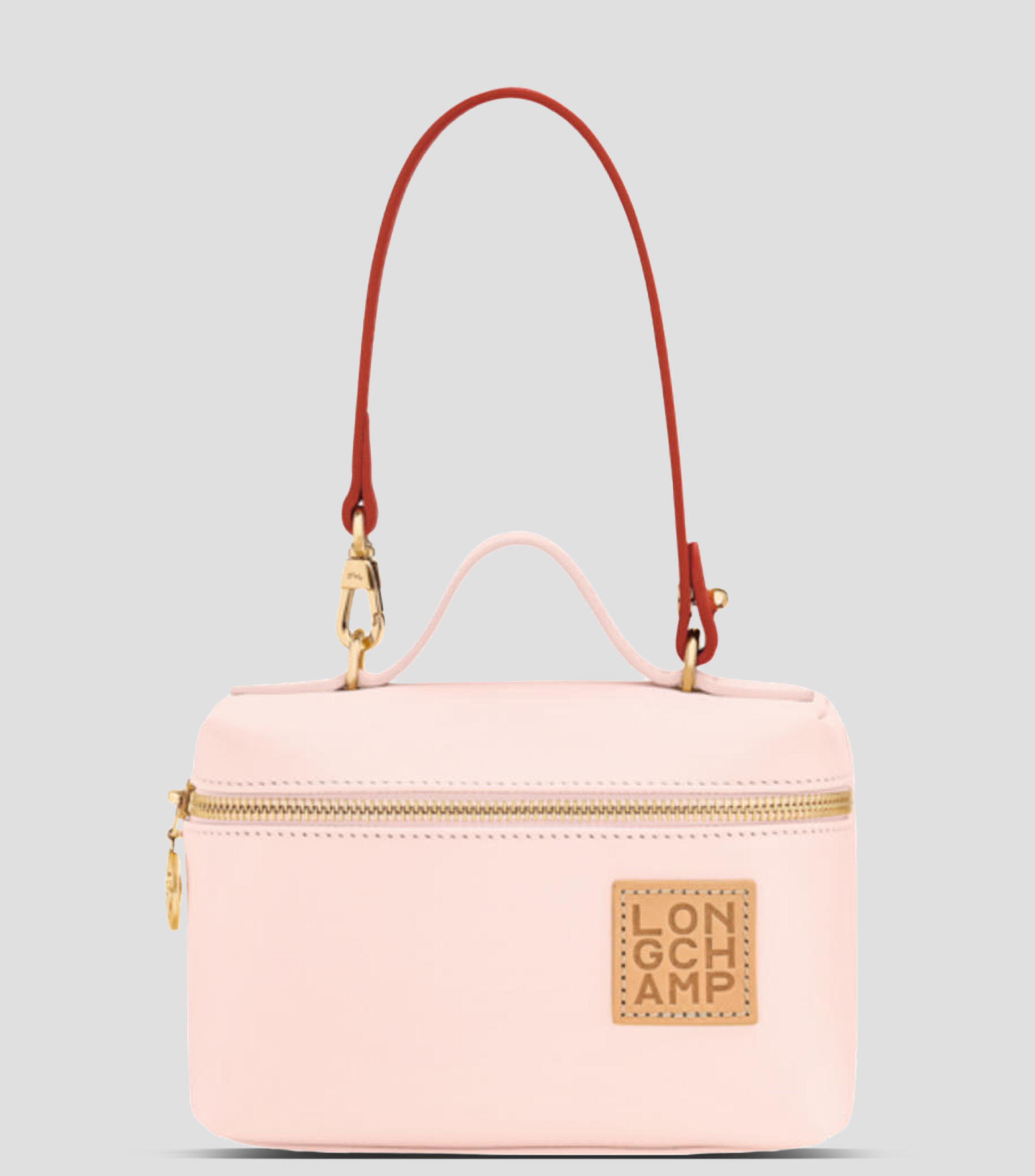 Bolsa crossbody lisa Mujer