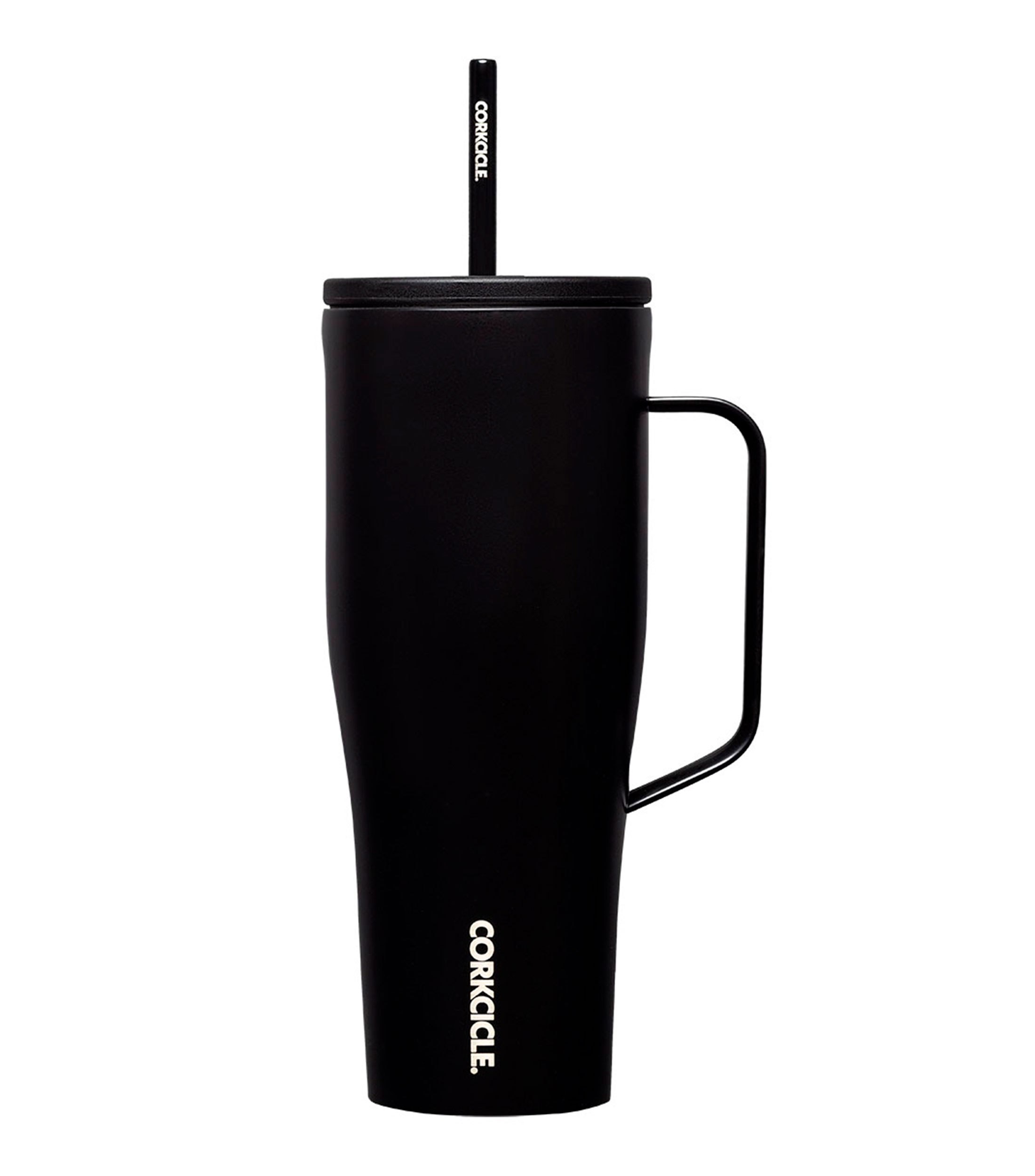 Taza Termica Negro