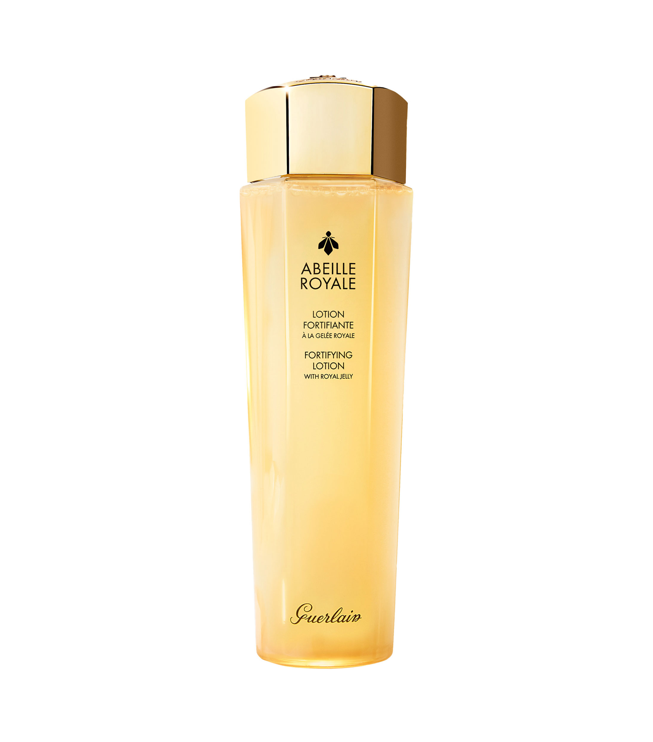 Locion Fortificante con jalea real, 150 ml