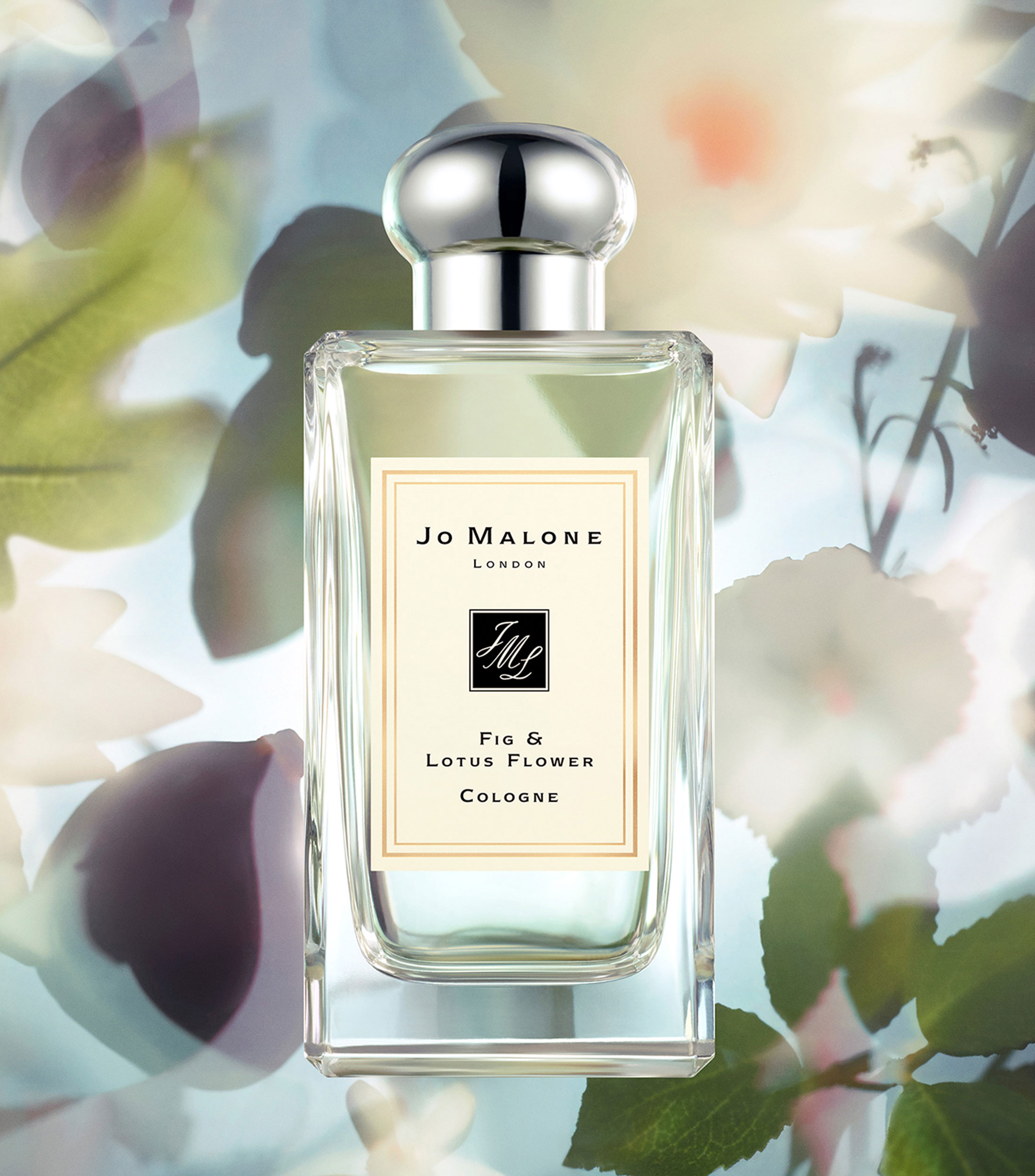 Perfume, Fig amp Lotus Flower Eau de Cologne, 30 ml Unisex