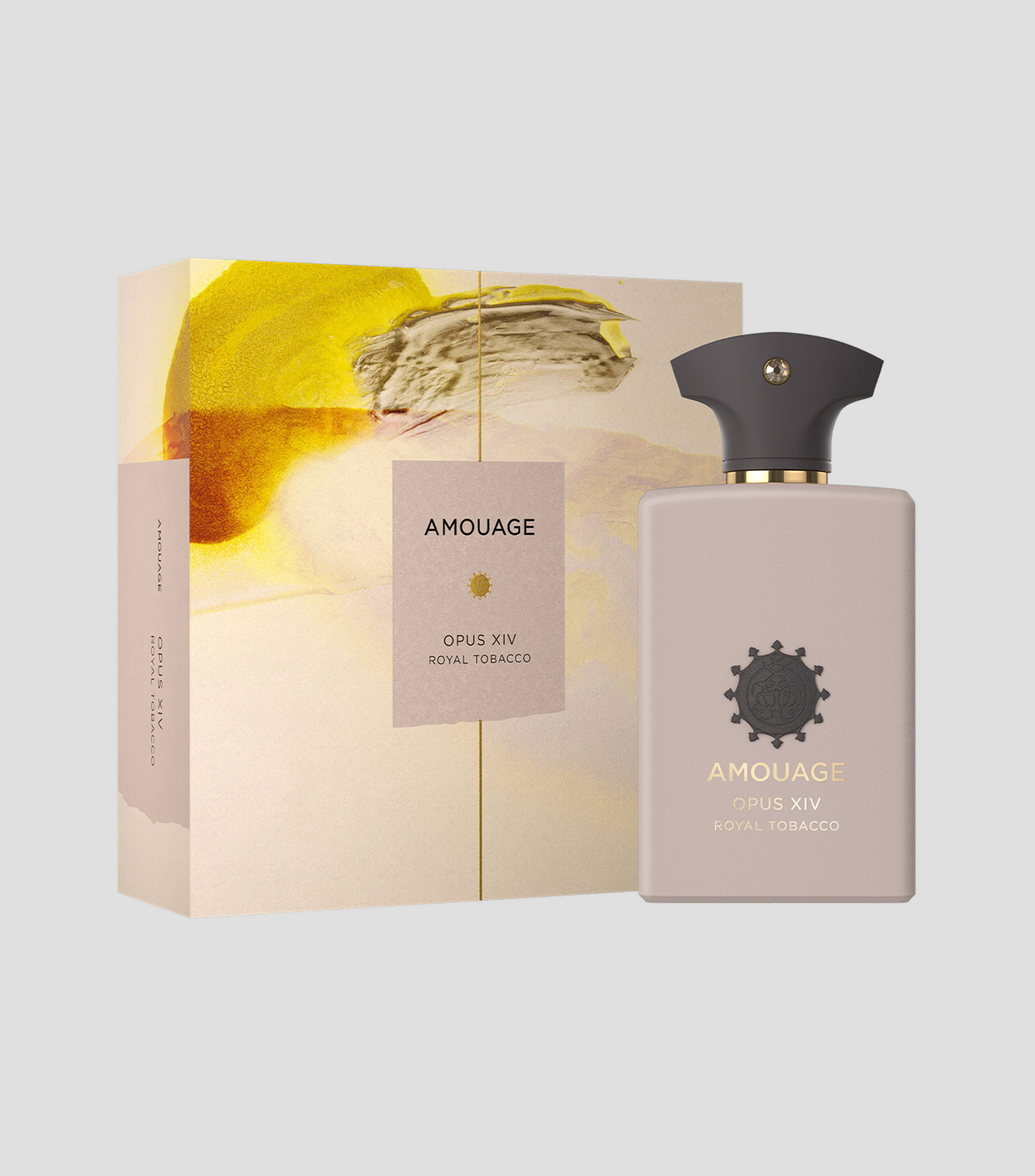 Perfume, Opus XIV Eau de Parfum, 100 ml Unisex