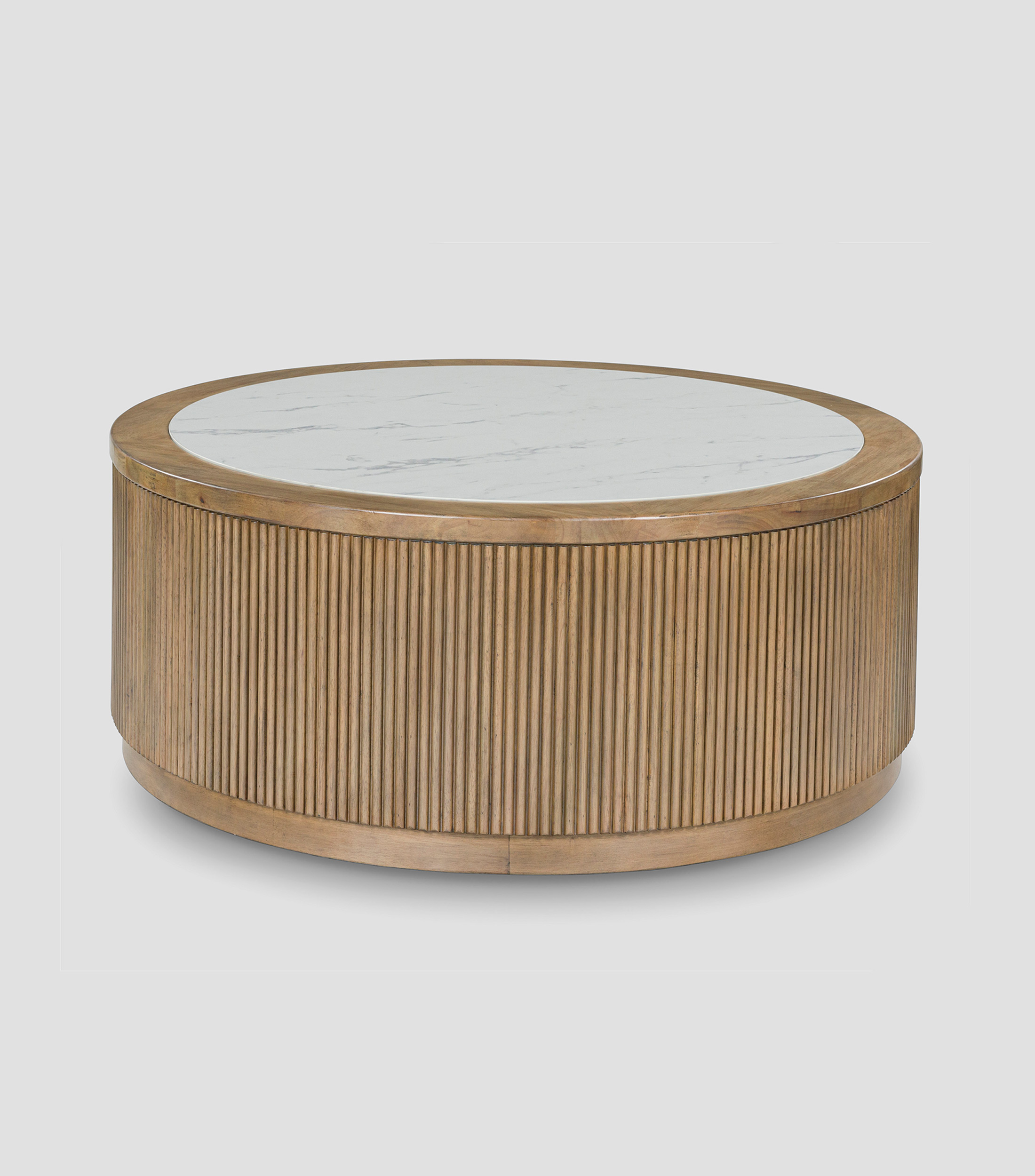 Mesa de centro Camvra en madera