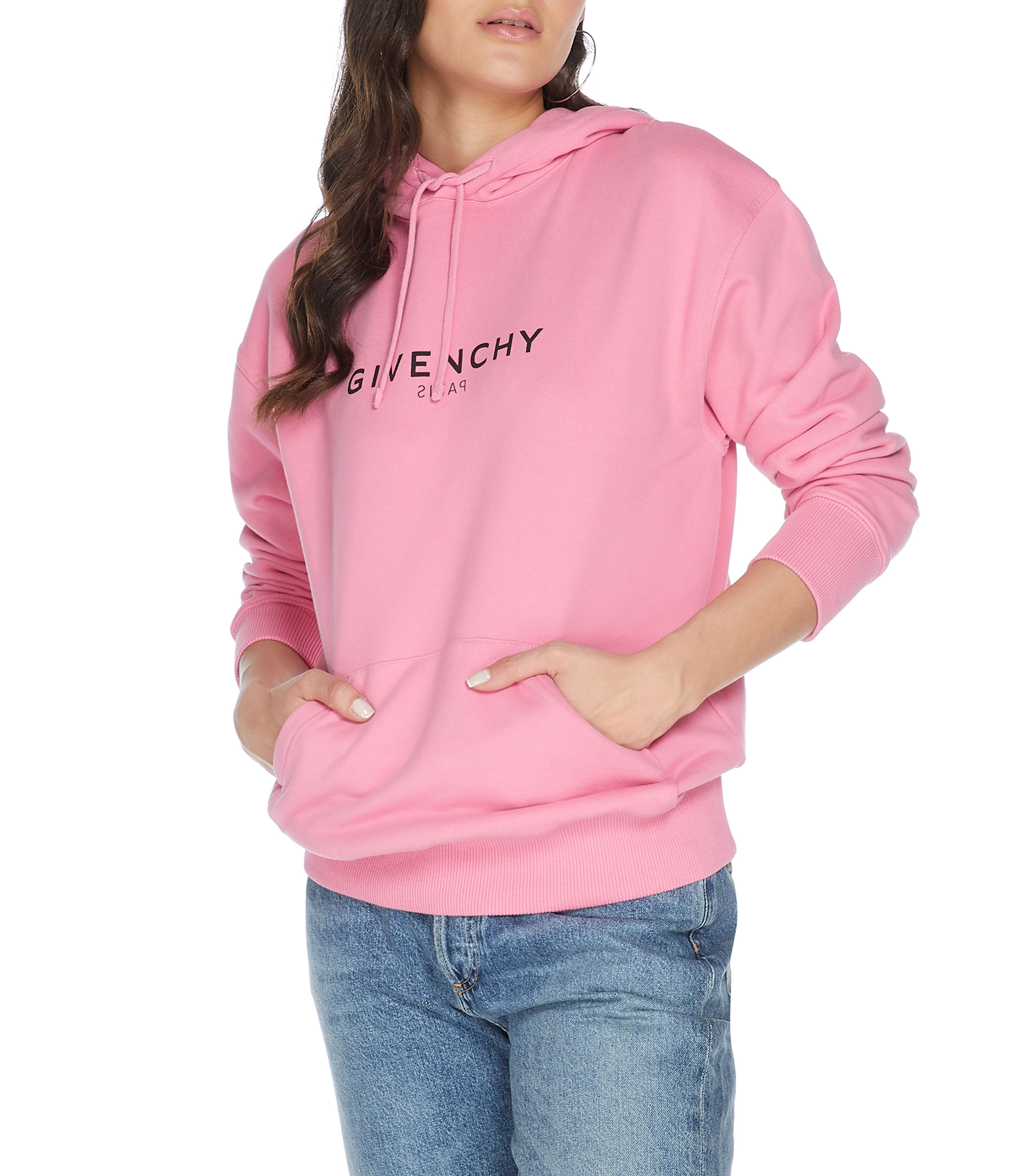 Givenchy Sudadera con capucha Mujer - El Palacio de Hierro