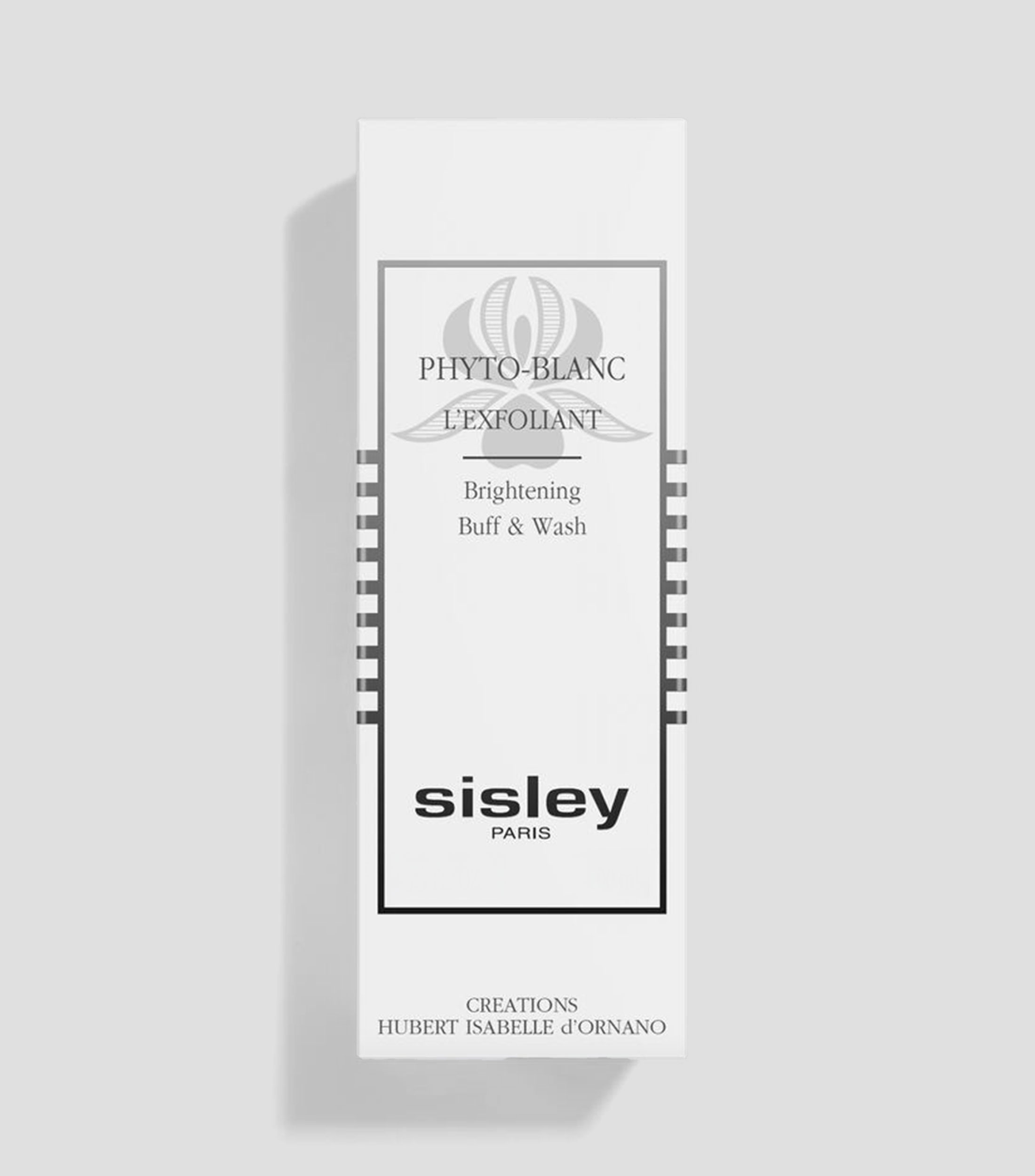Exfoliante facial Phyto-Blanc, 100 ml