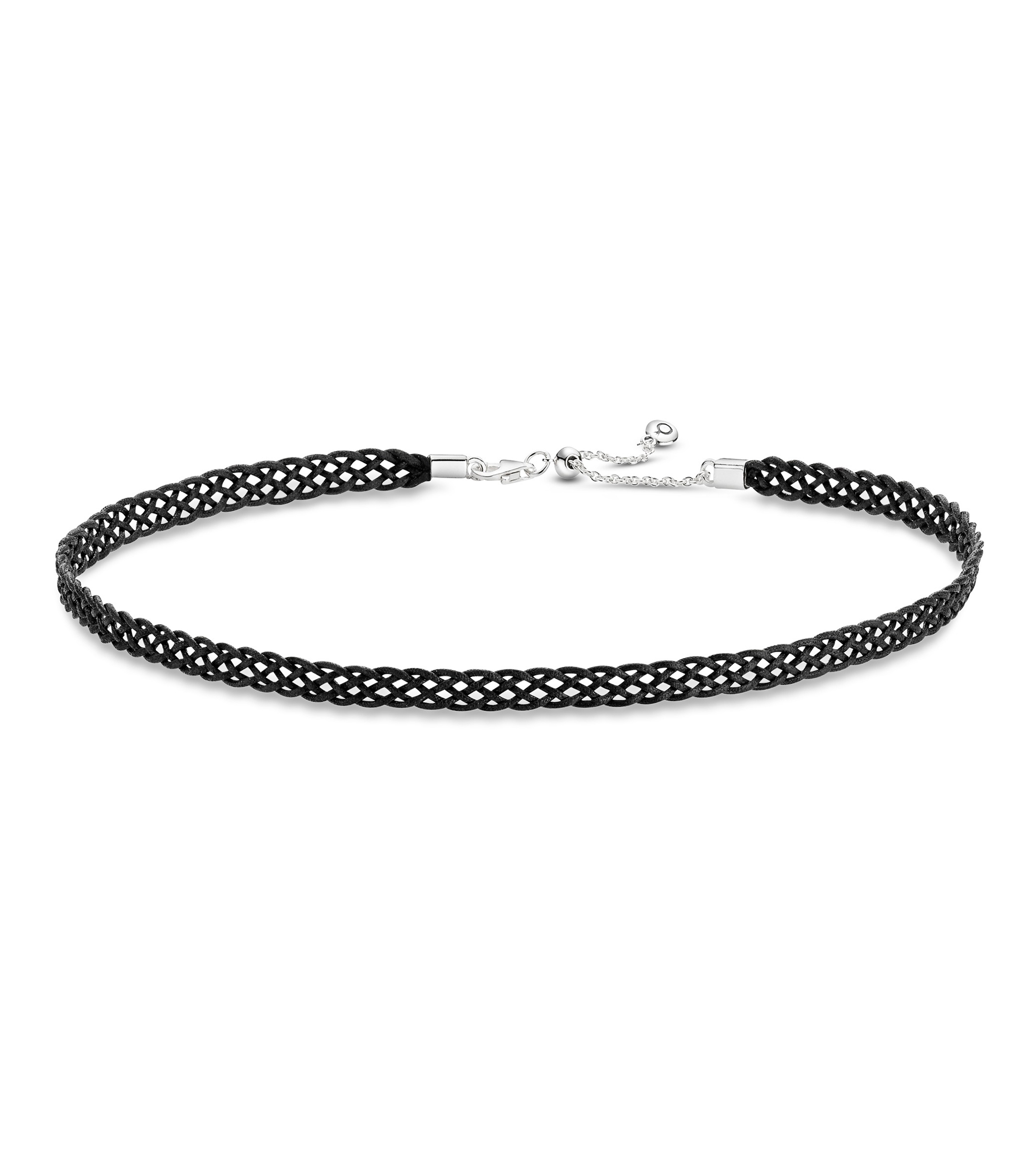 Pandora Gargantilla en plata Icons Mujer El Palacio de Hierro