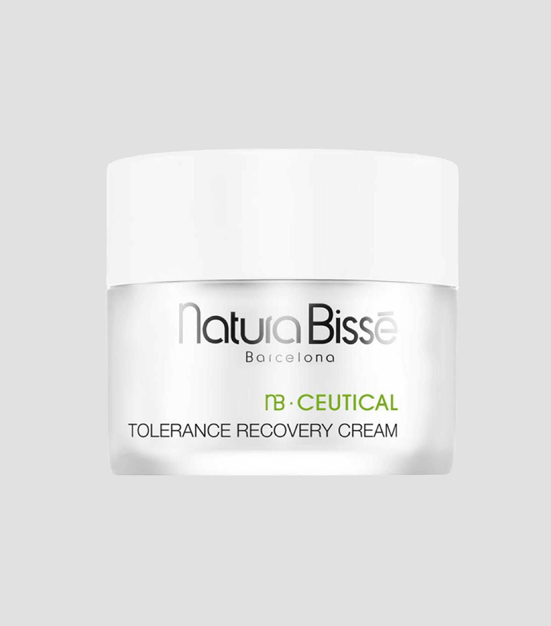 Crema para el rostro hidratante Tolerance Recovery, 50 ml