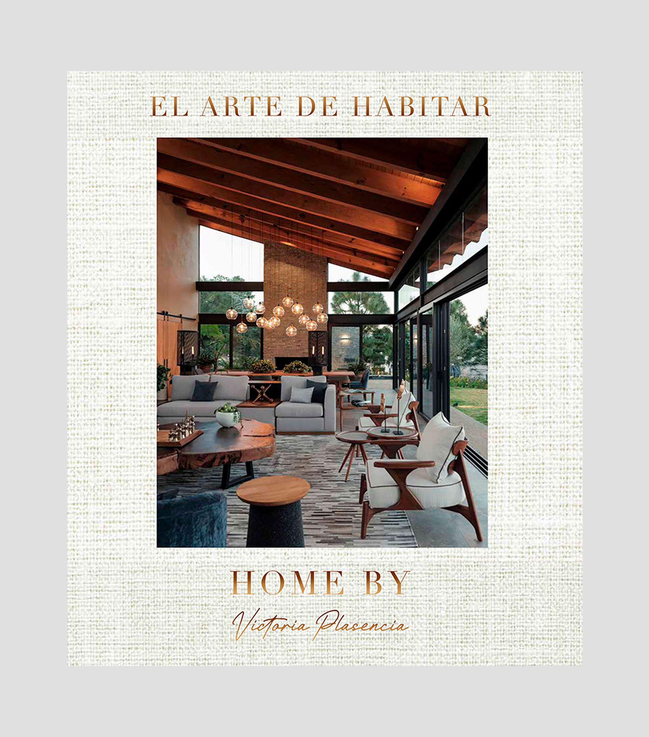 Arte Y RecreaciónEl arte de habitar, Victoria Plasencia