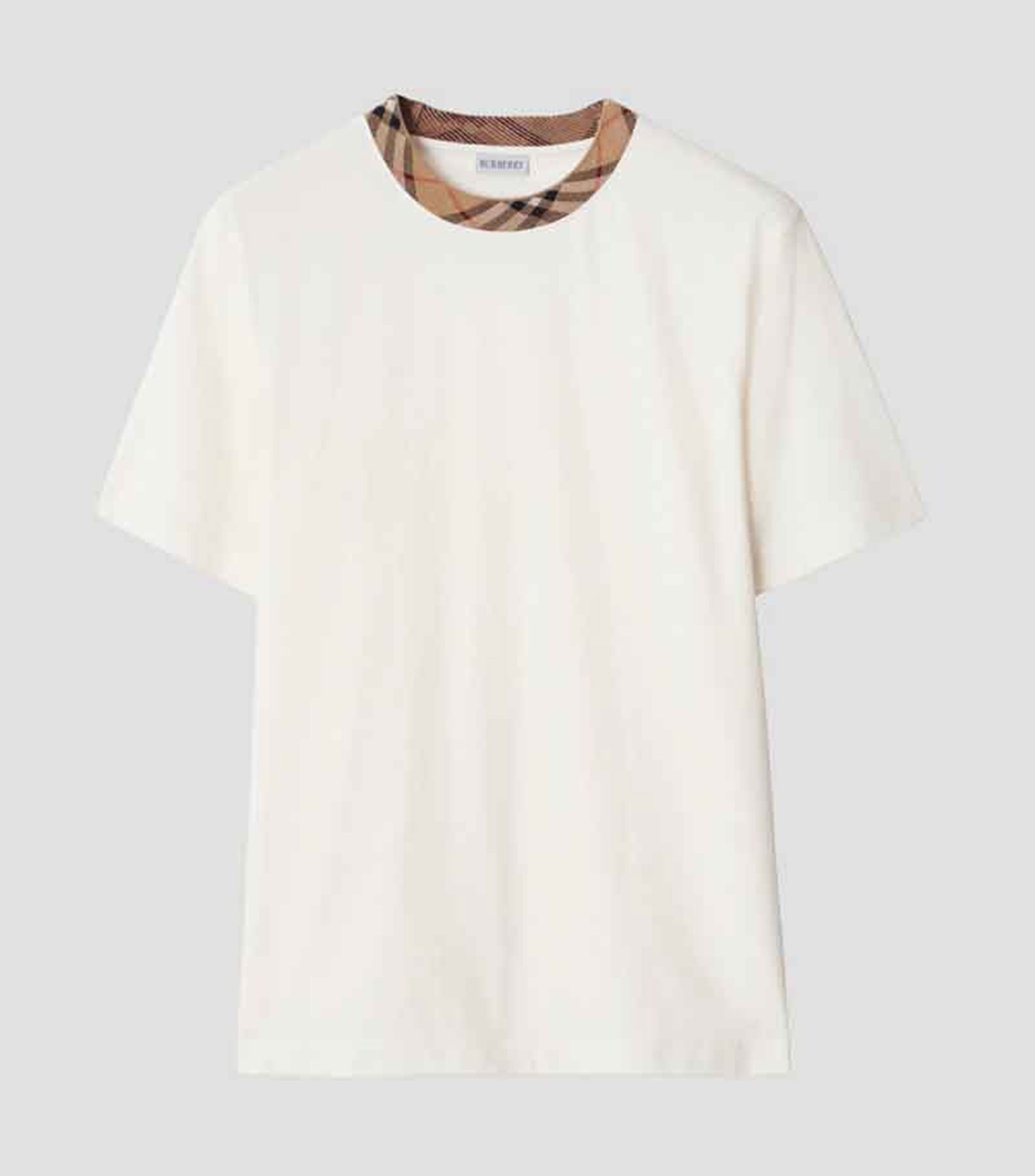 Playera cuello redondo manga corta fantasía Hombre