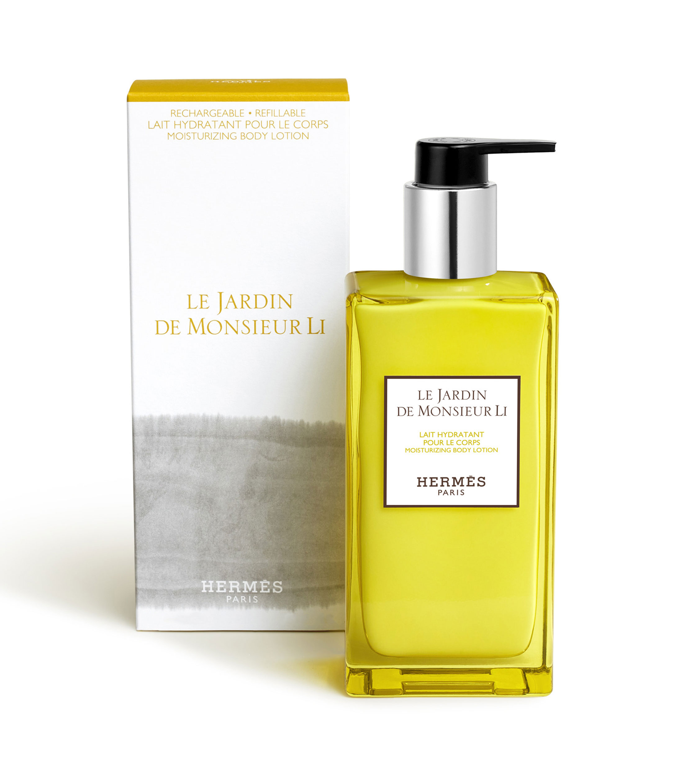 Locion corporal Le Jardin de Monsieur Li, 200 ml