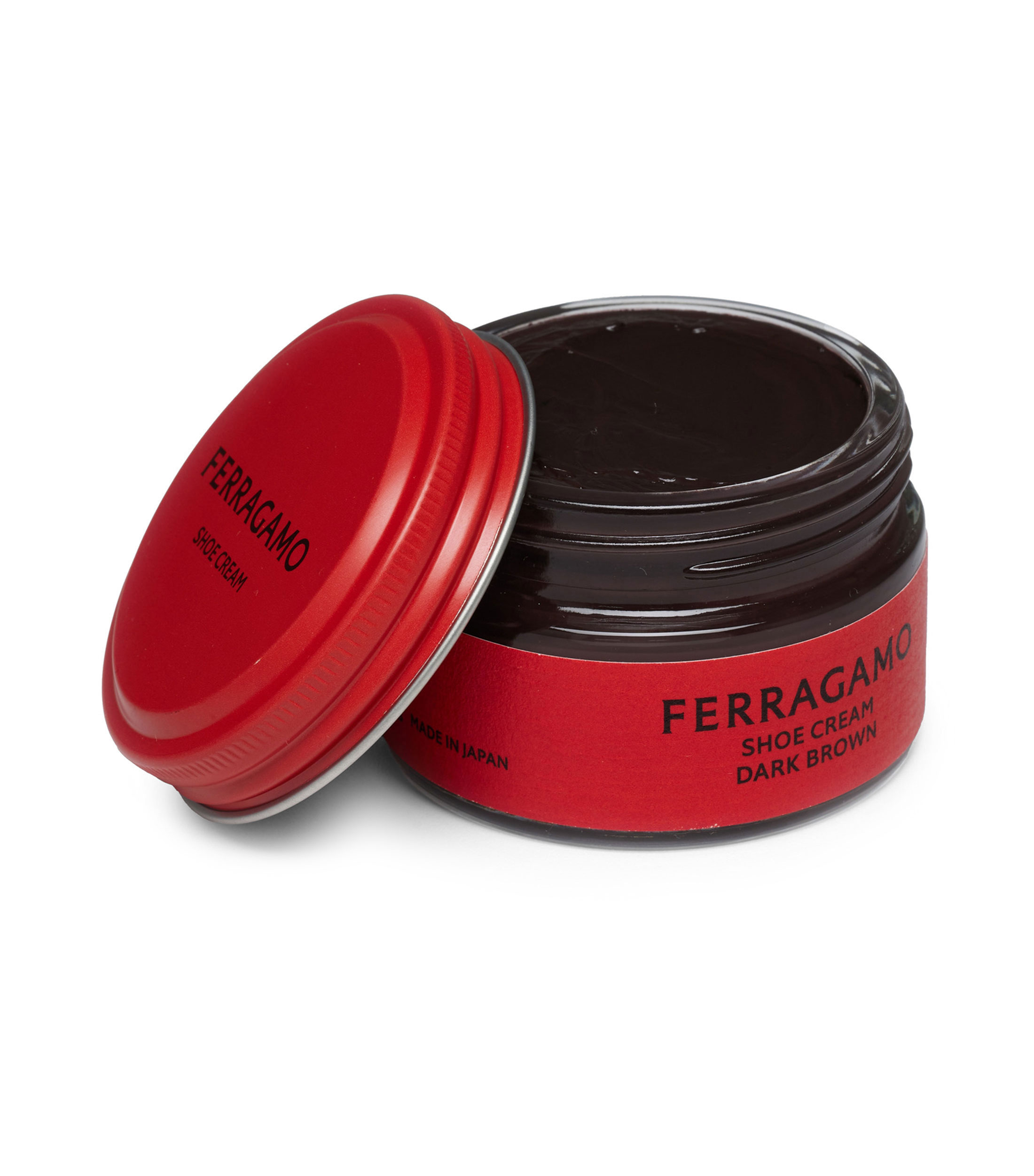 Crema para zapatos