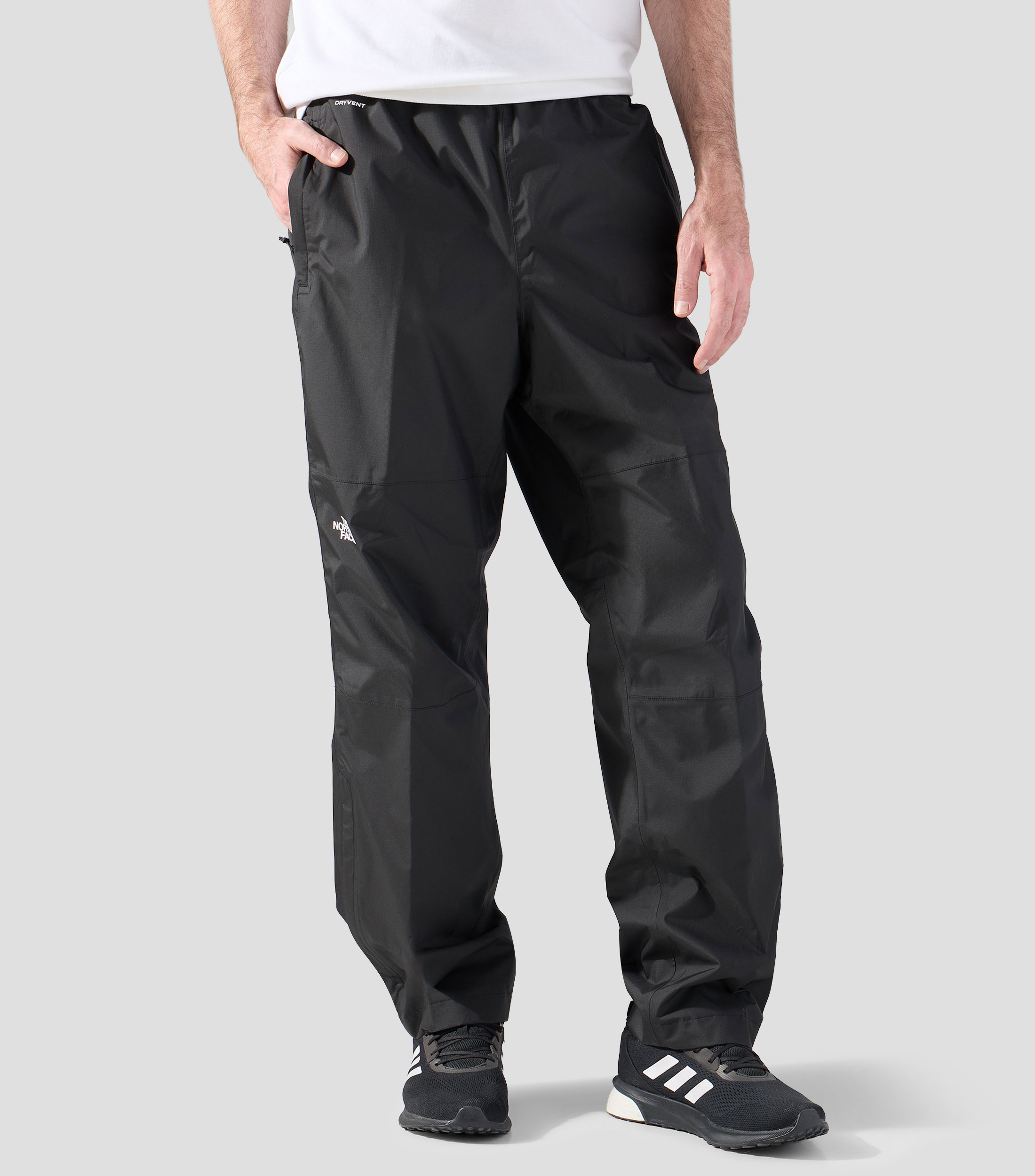 Pantalón Antora Rain Hombre