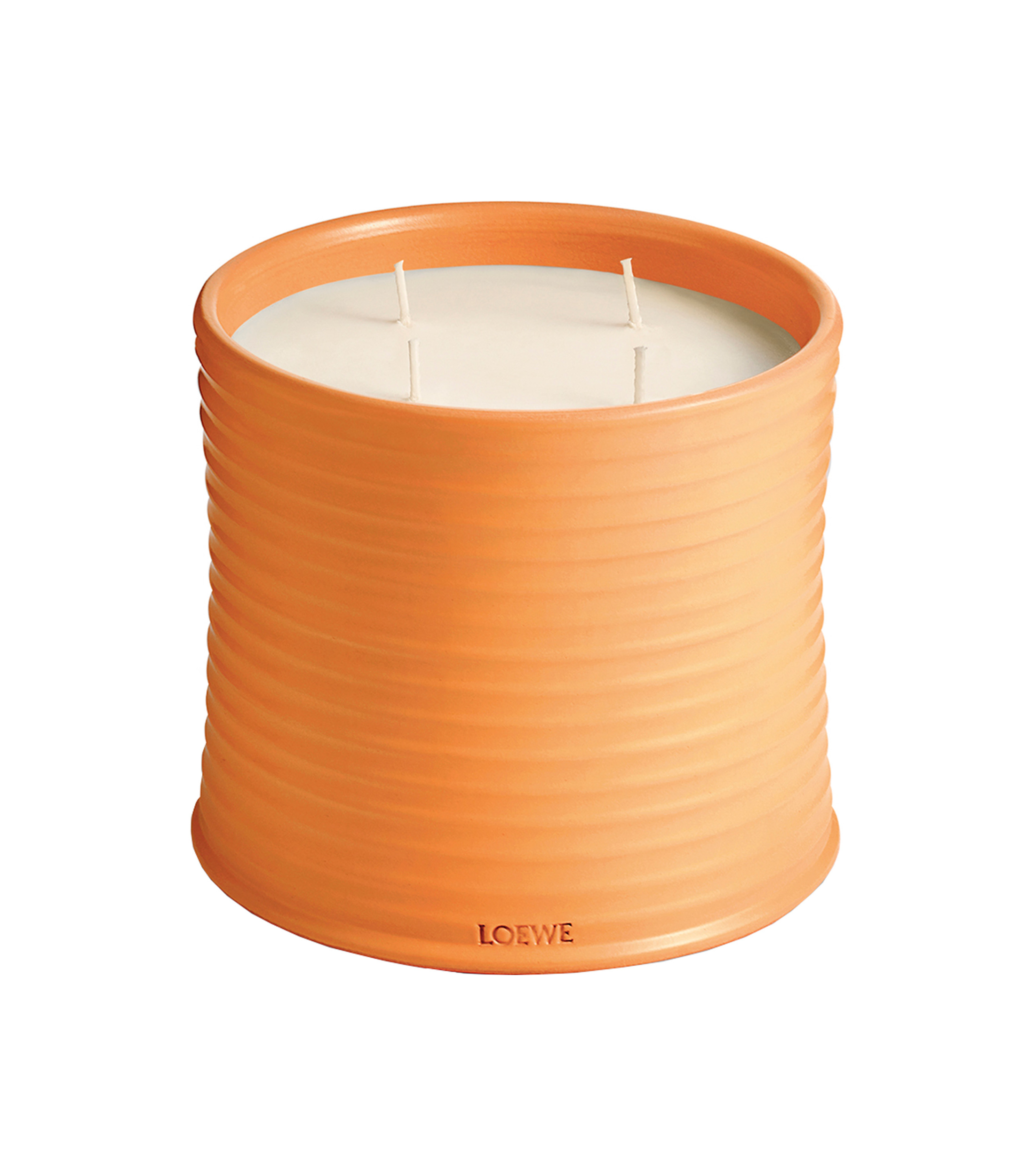 LOEWE HS ORANGE BLOSSOM CANDLE L
