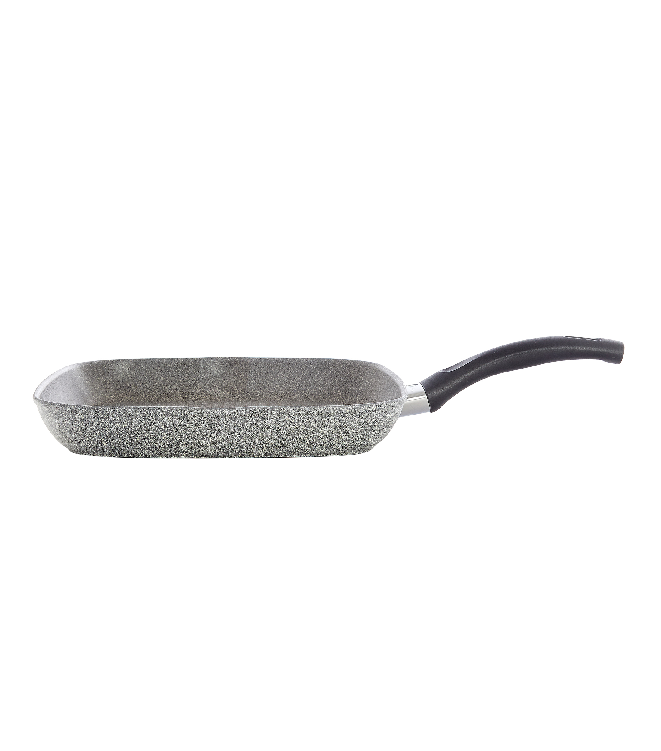 Grill Ferrara Aluminio Granito 28 cm