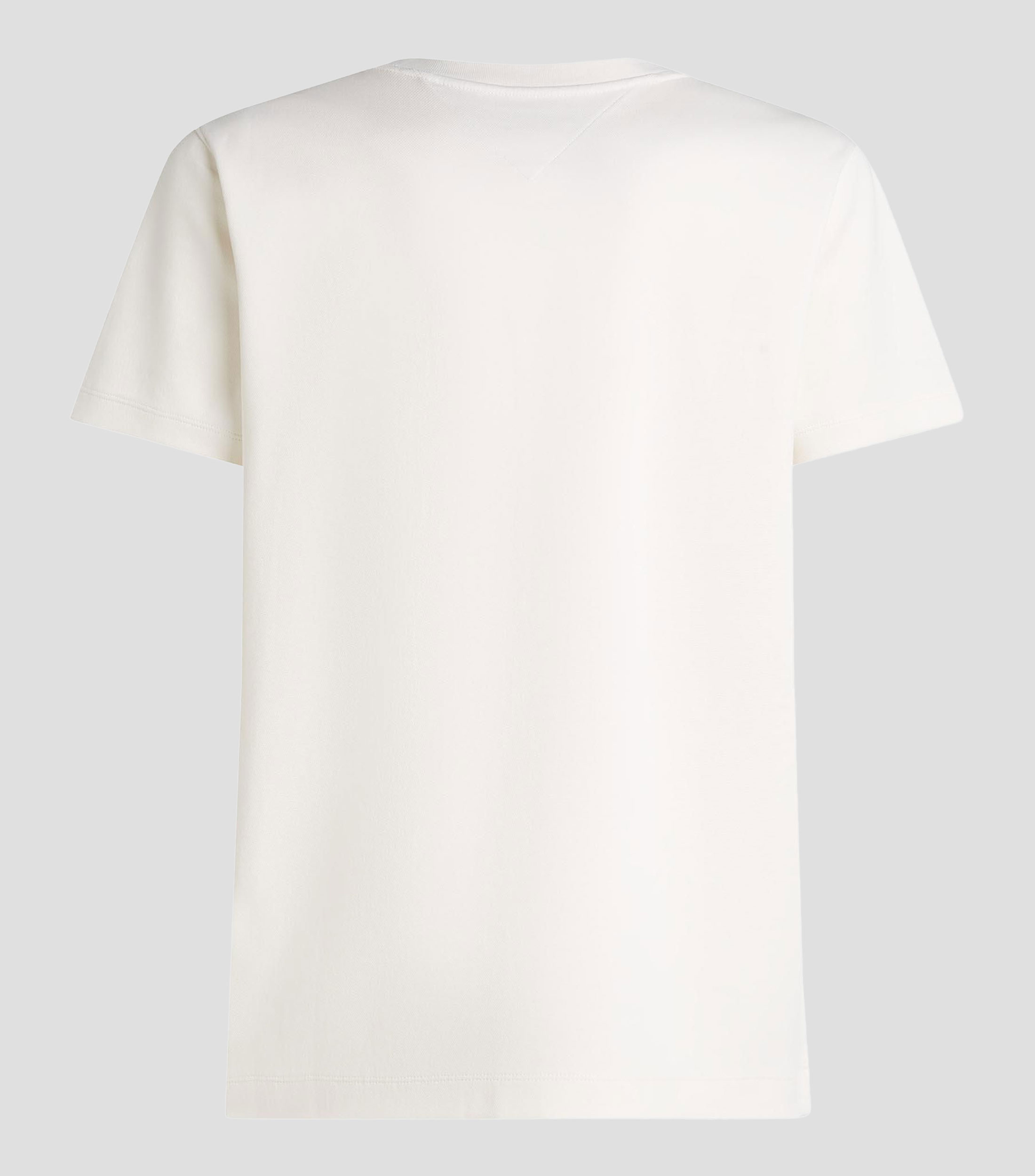 Playera estampada de manga corta Hombre