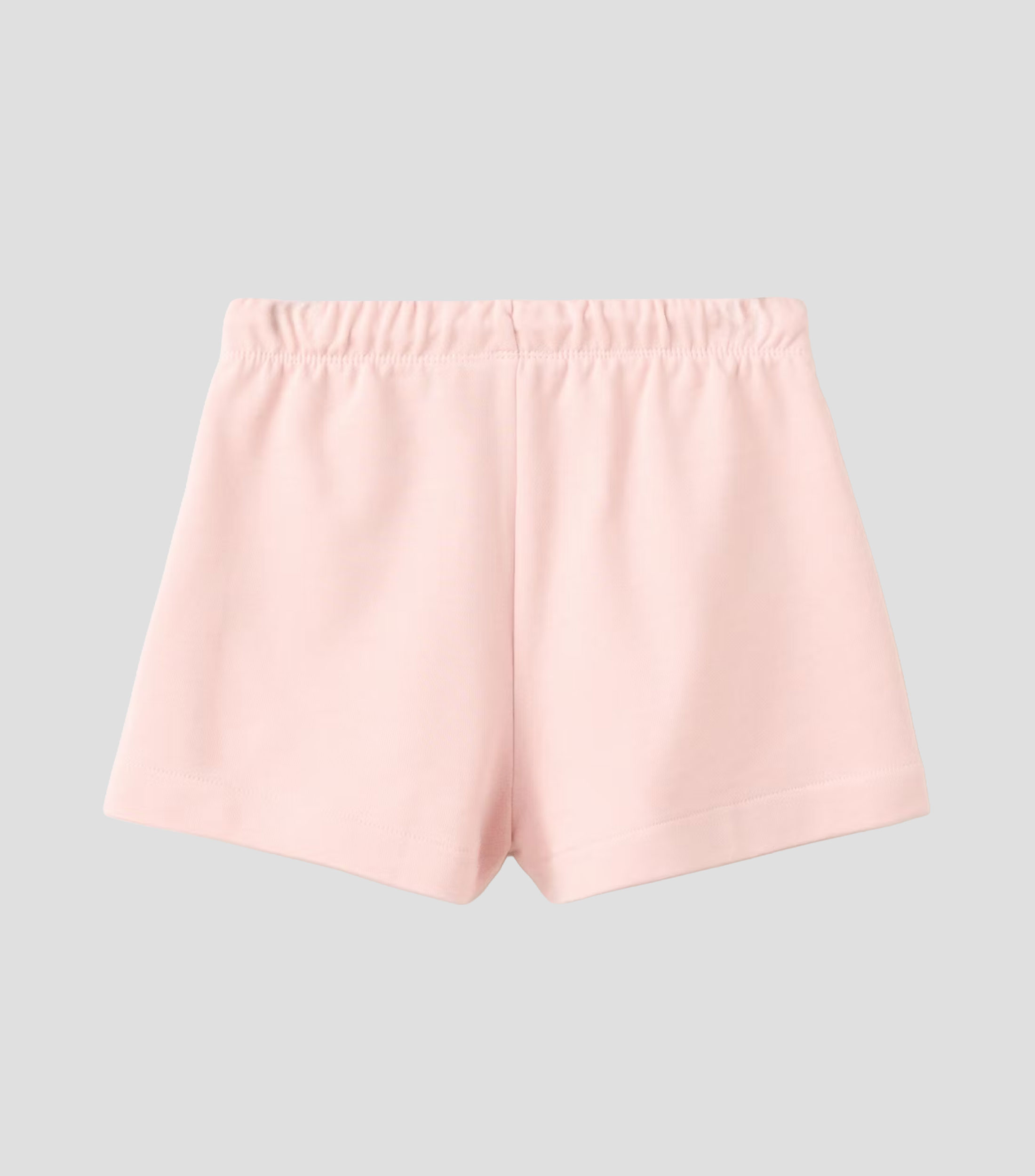 Short liso Niña