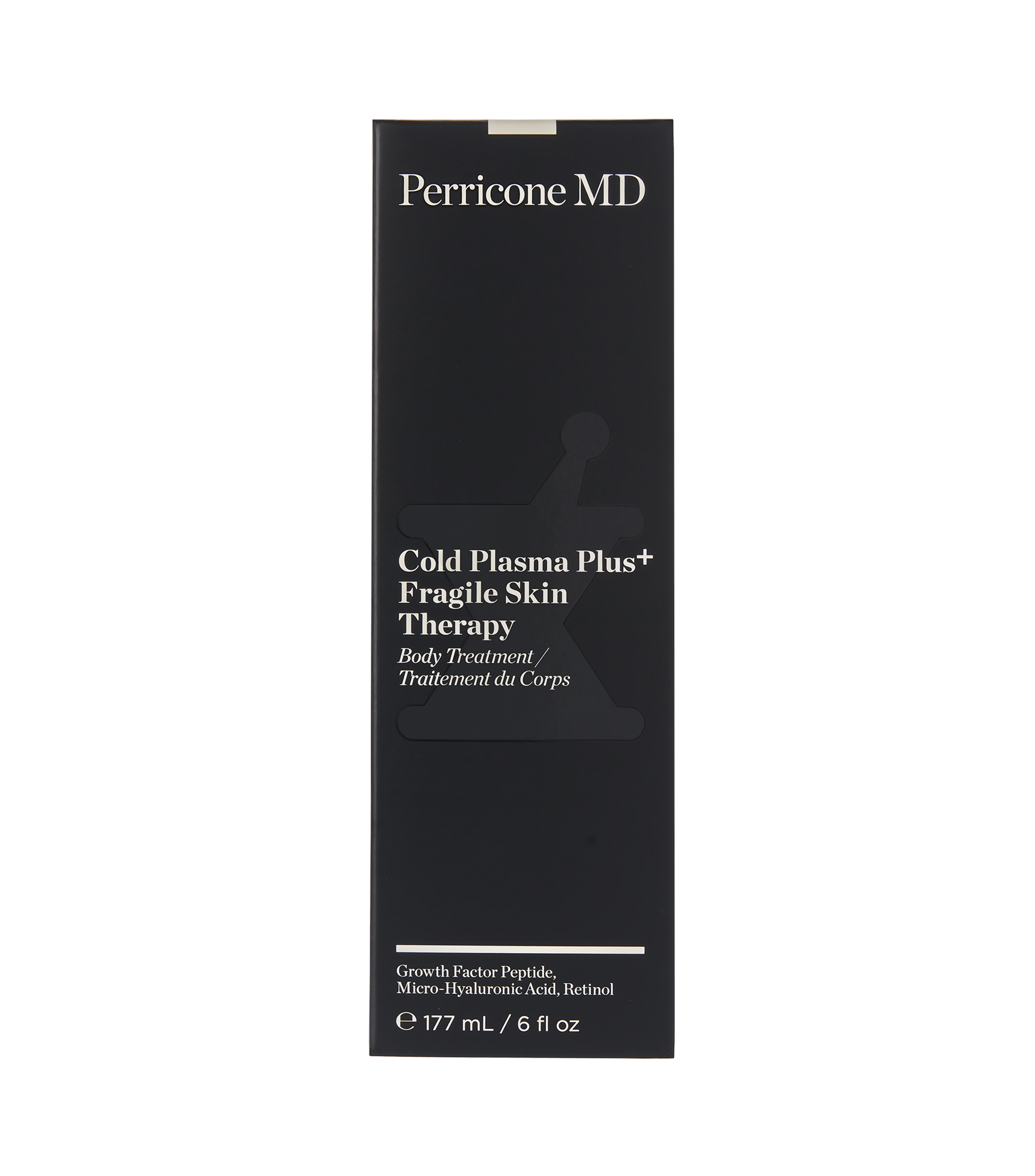 Terapia para Piel Sensible Cold Plasma+, 177 ml
