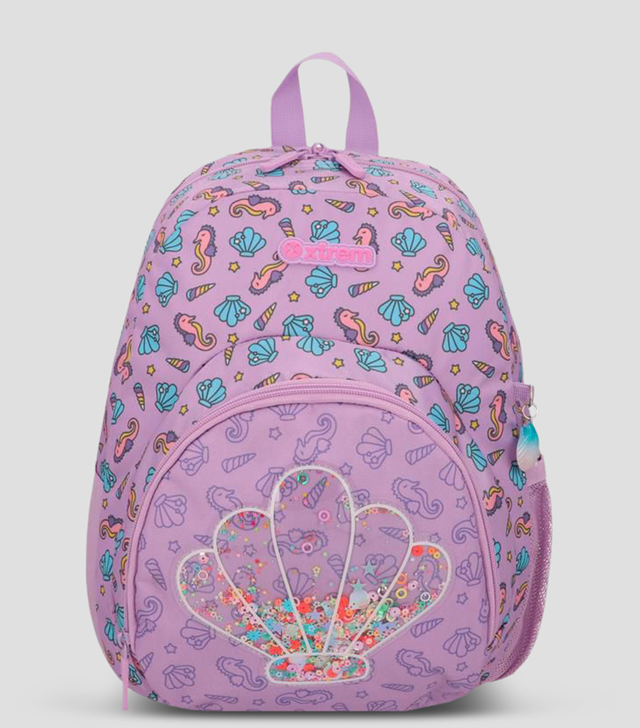 Mochila Power Niña