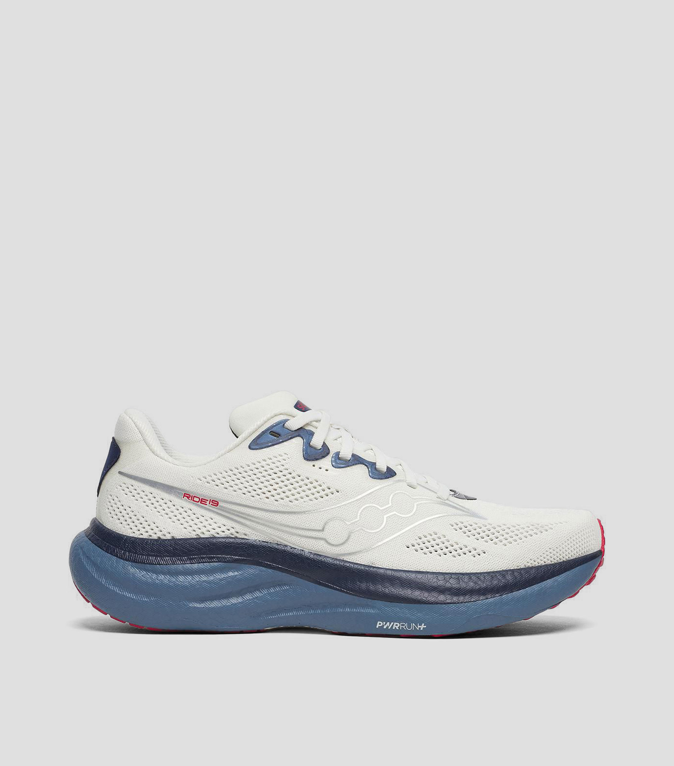 Tenis para correr Saucony Ride 19 Hombre
