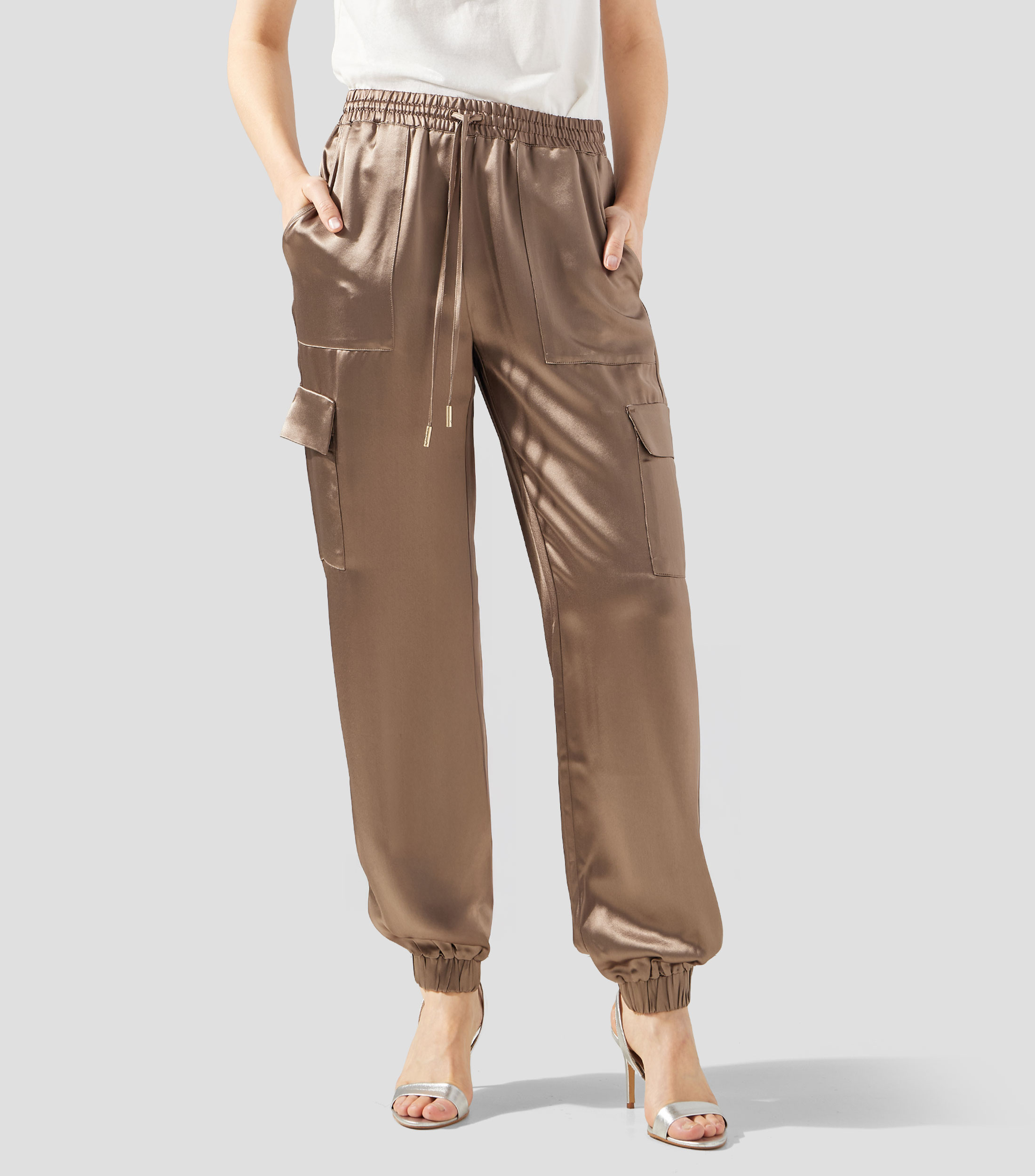 Pantalón Jogger Mujer