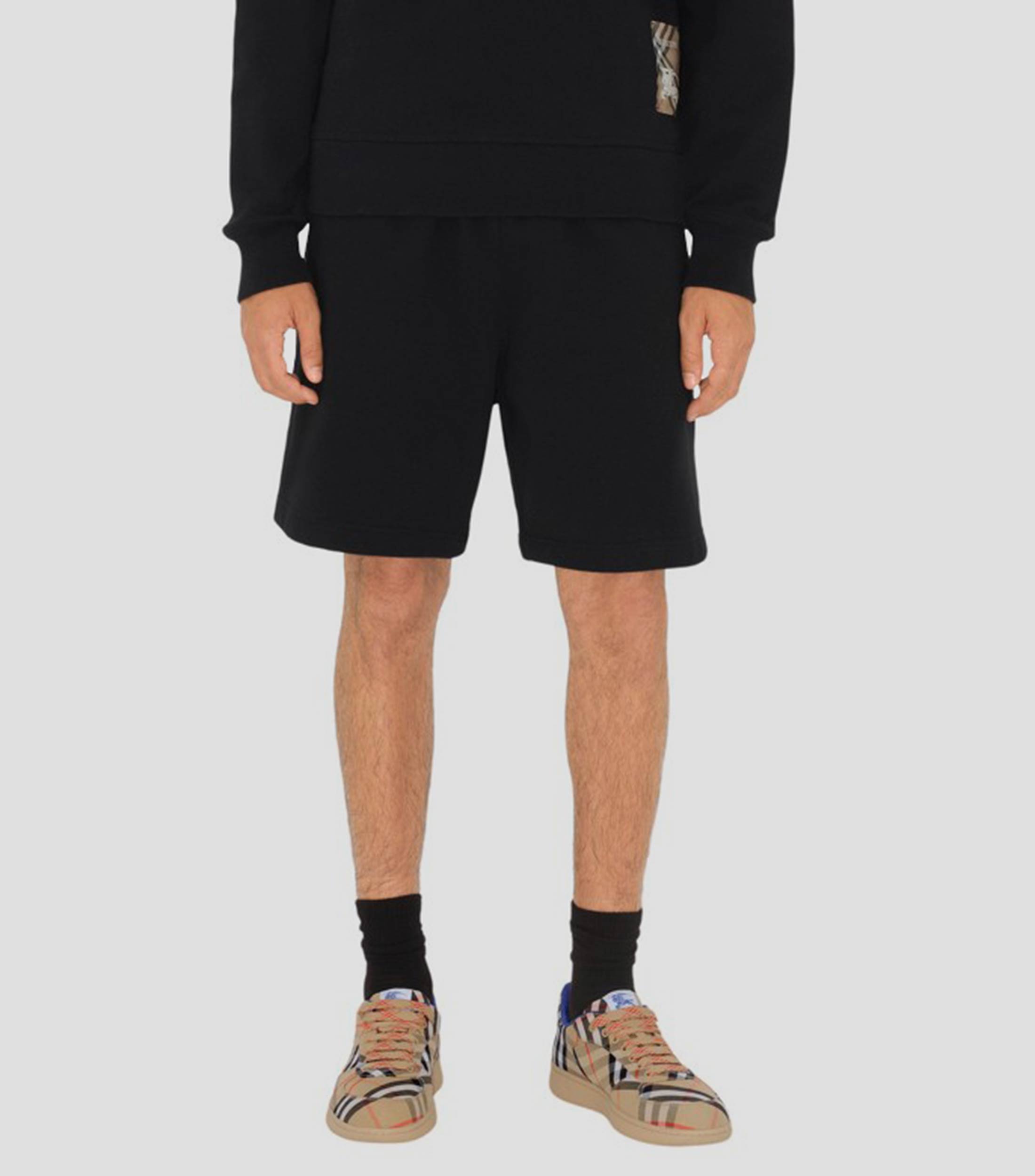 Short Hombre
