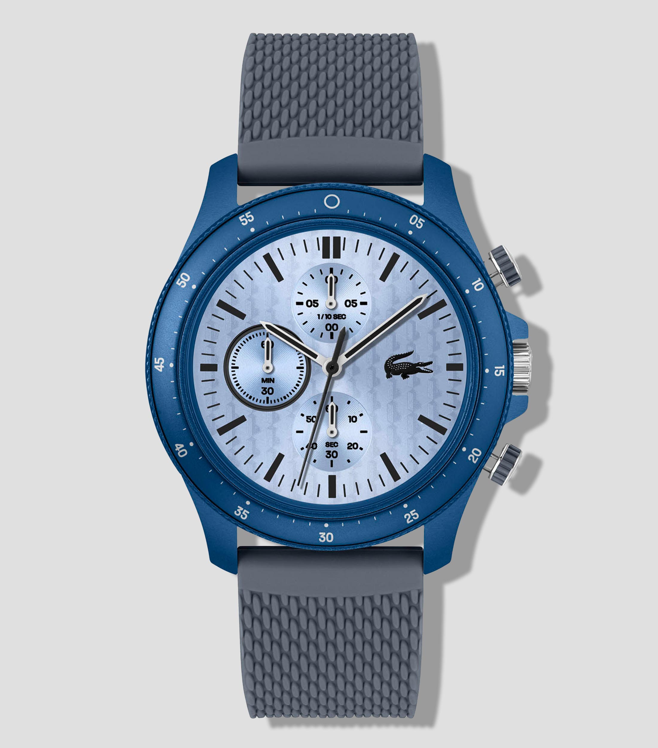 Reloj para Hombre Neo Heritage Deportivo, Azul