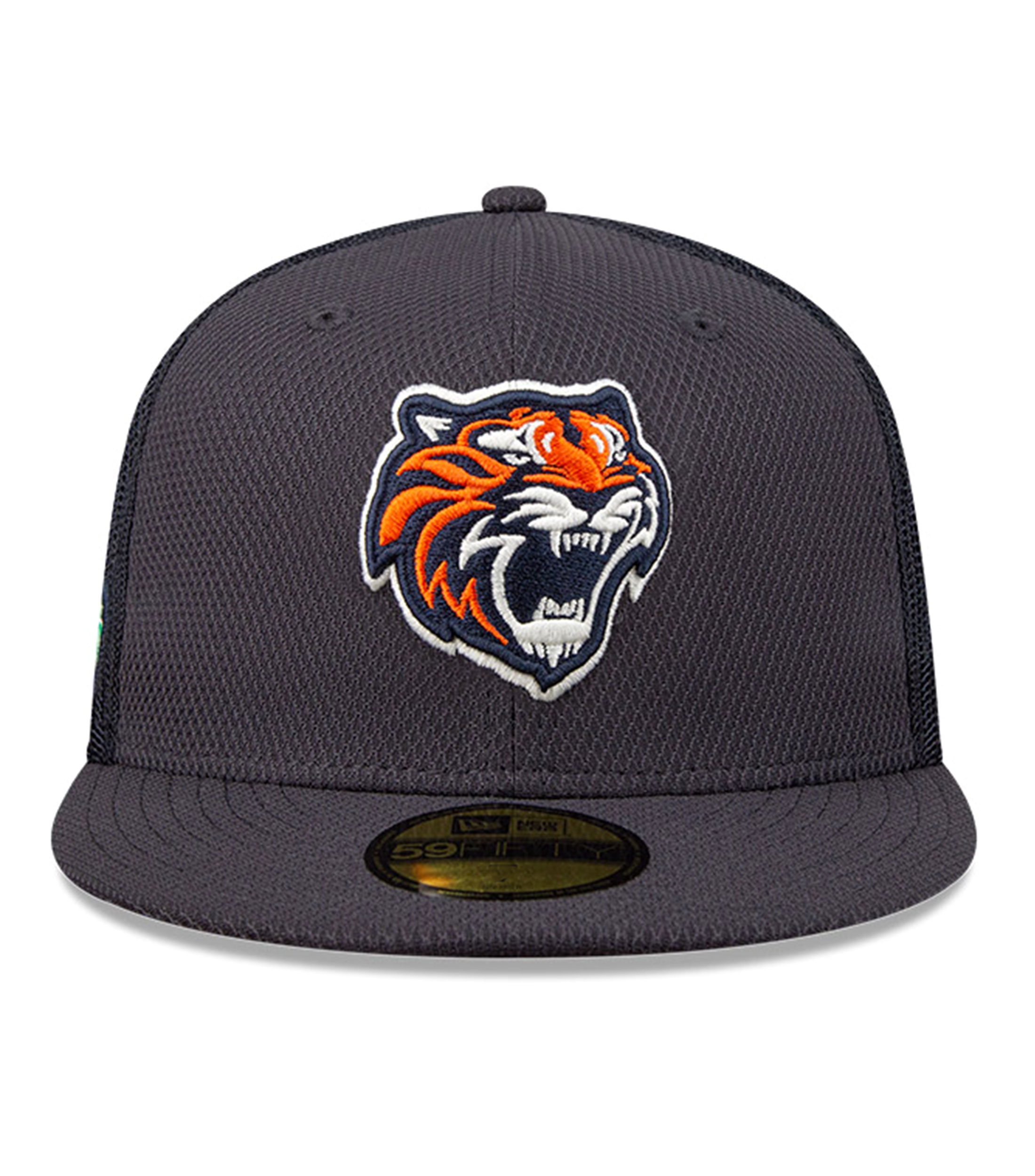 New Era Gorra 5950 Custom Tigres de Quintana Roo - El Palacio de Hierro