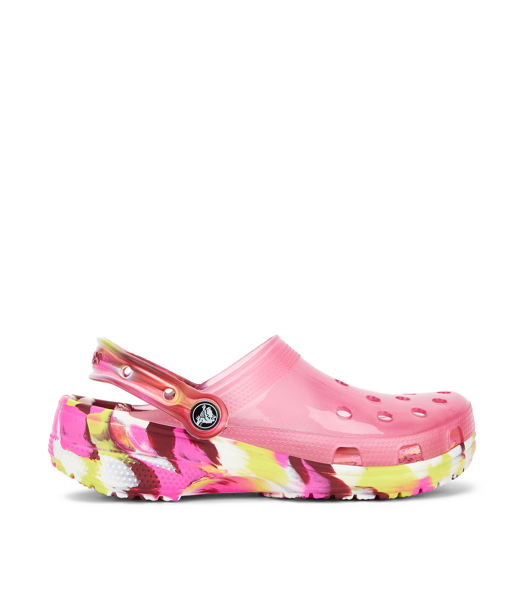 Palacio de 2025 hierro crocs