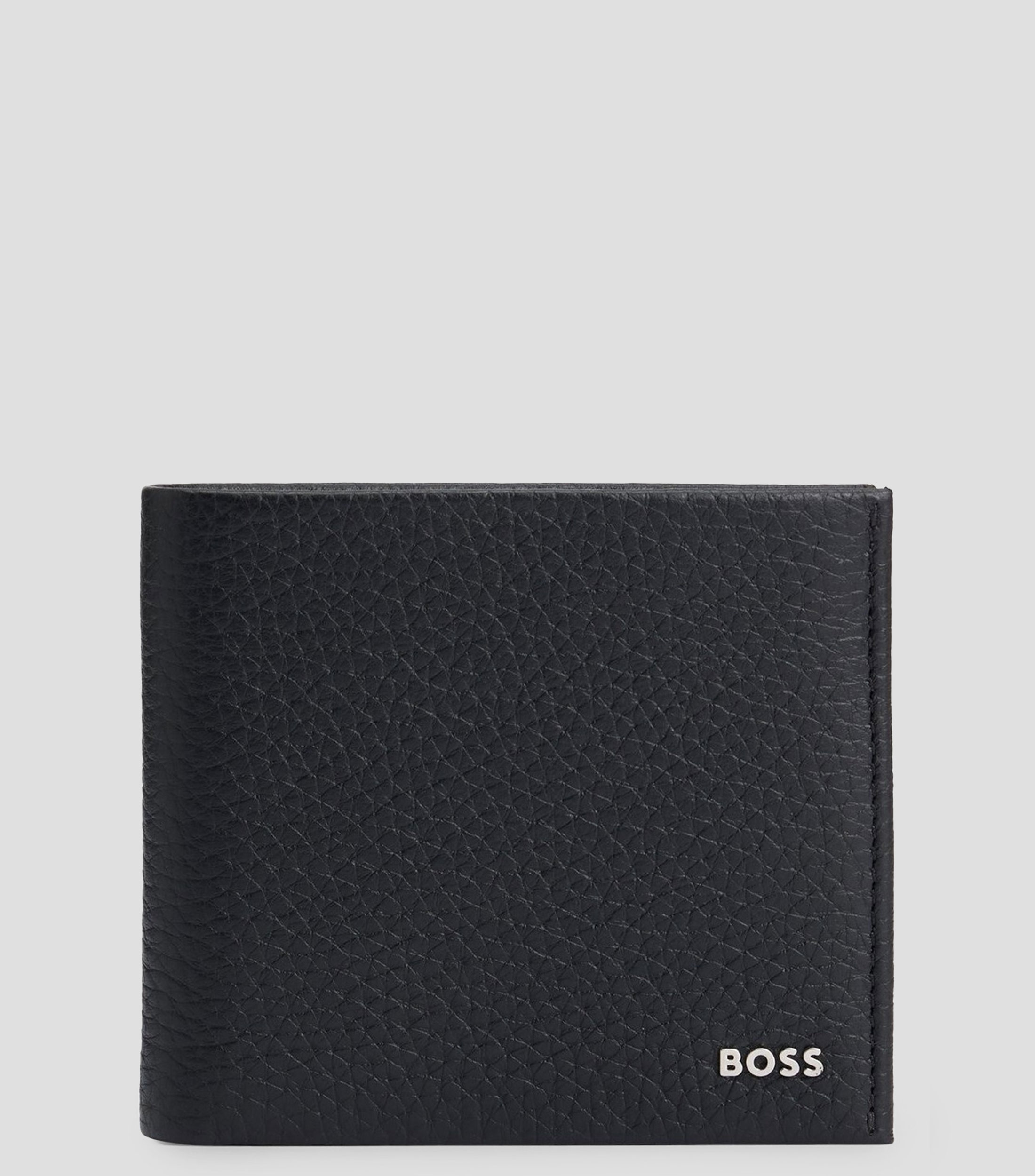 Cartera Bifold en Piel Hombre