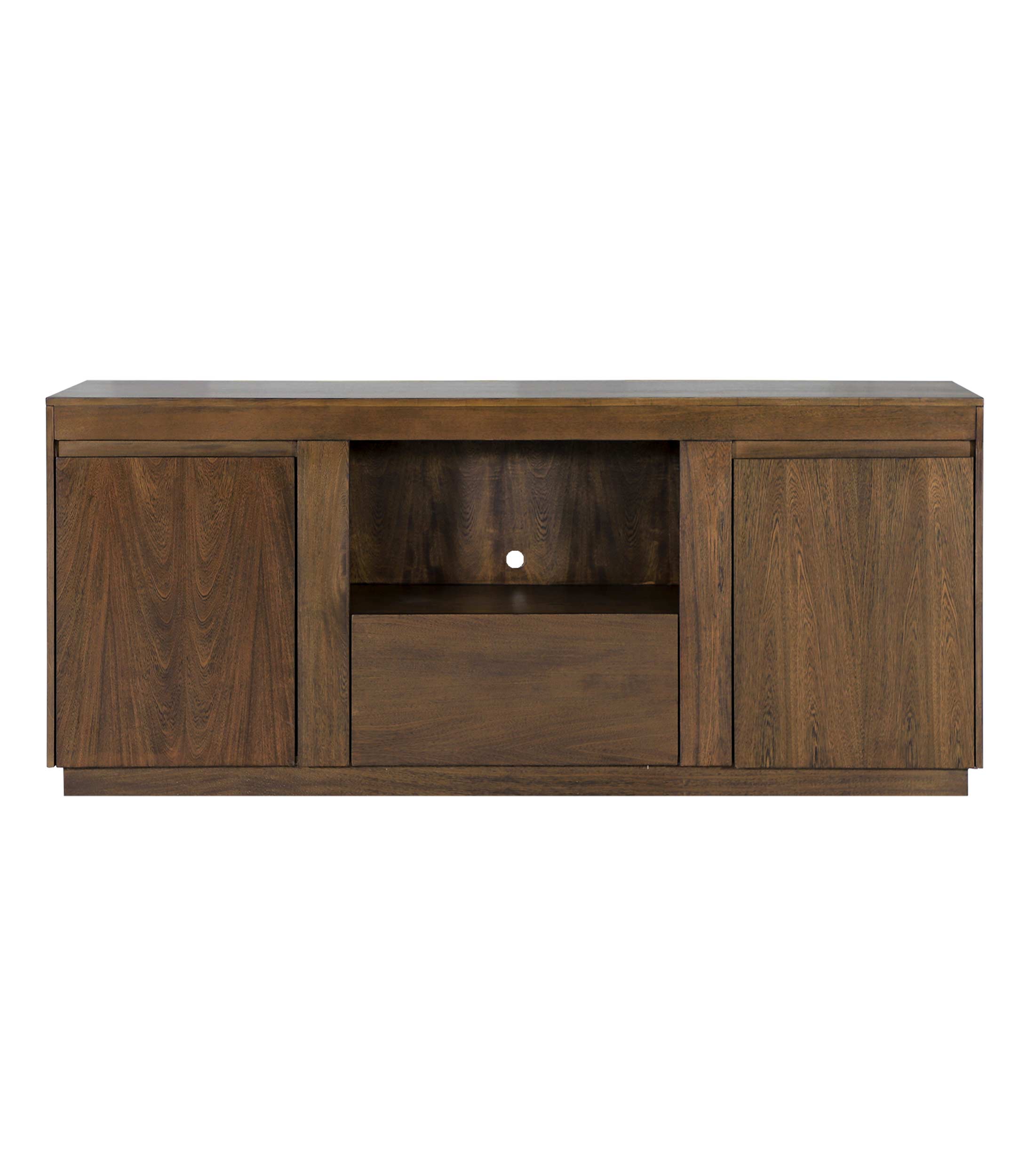 Mueble de TV Quebec en MDF