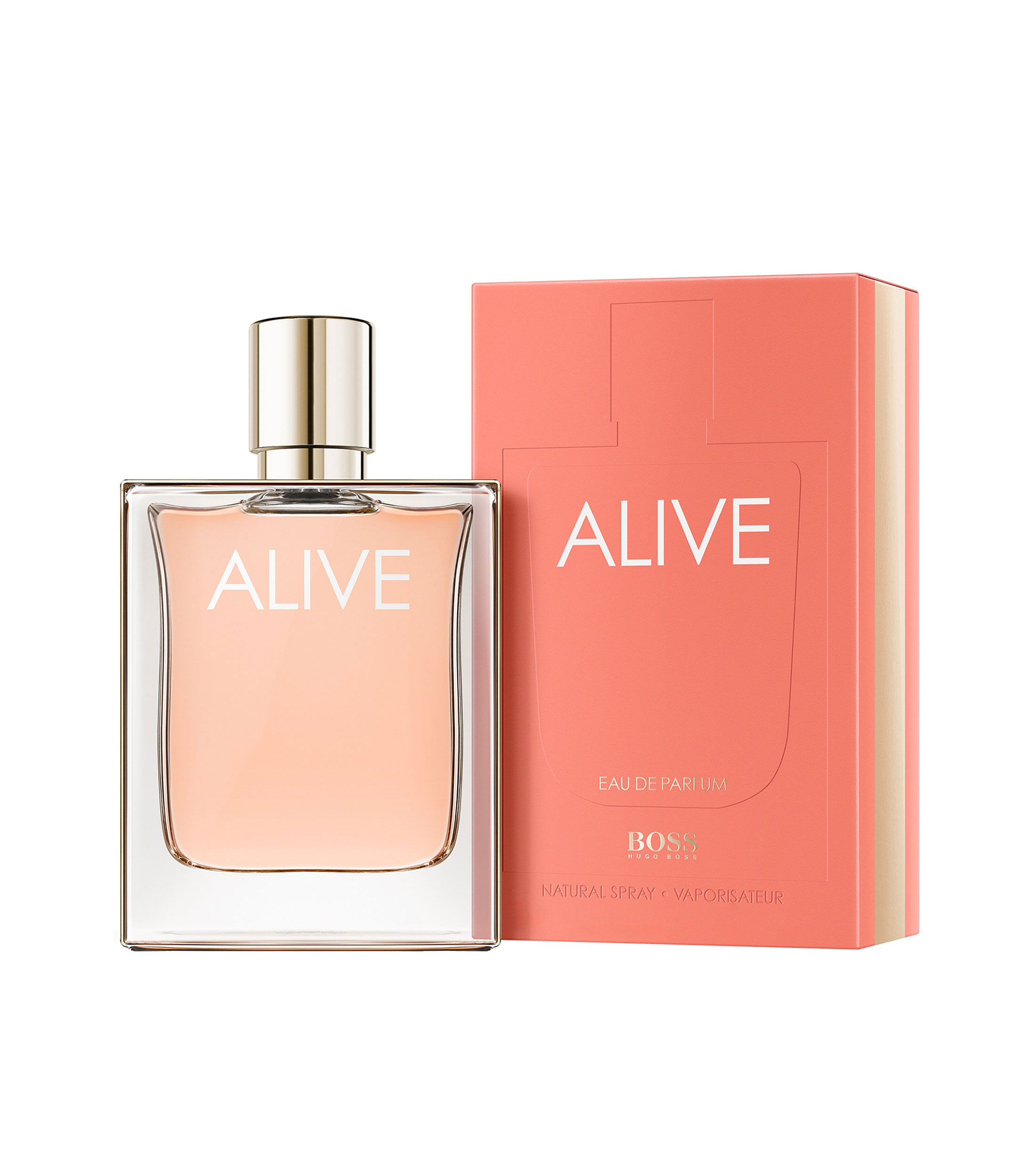 BOSS Alive Eau de Parfum, 80 ml Mujer