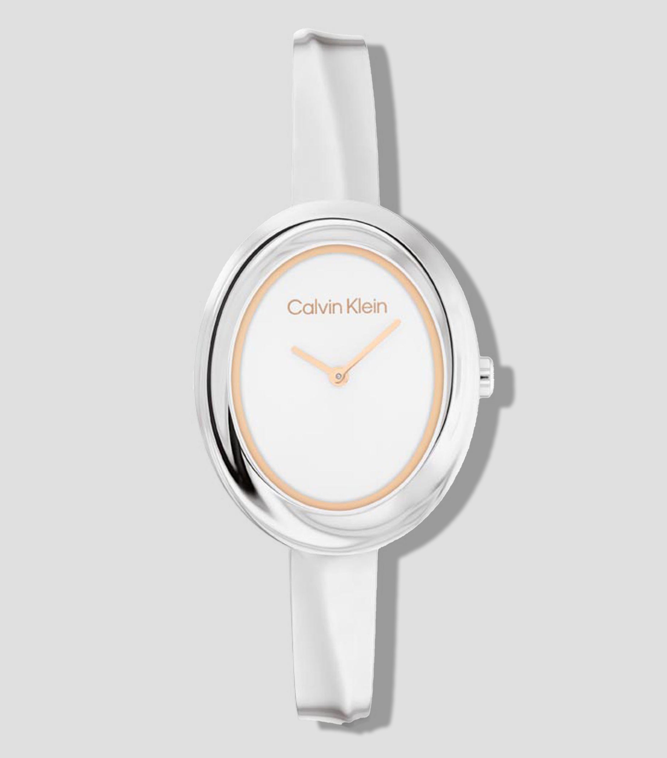 Reloj para Mujer Twisted Edicion Especial, Plateado