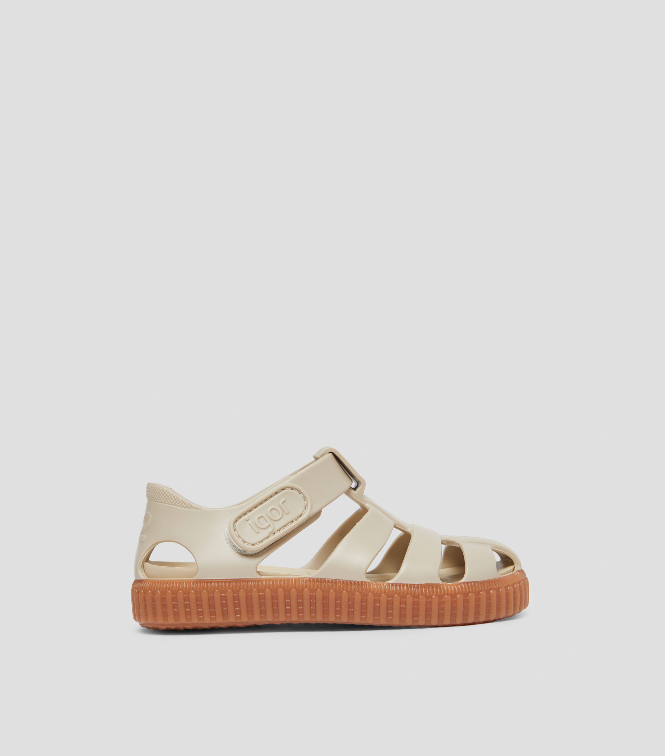Sandalias planas Niño